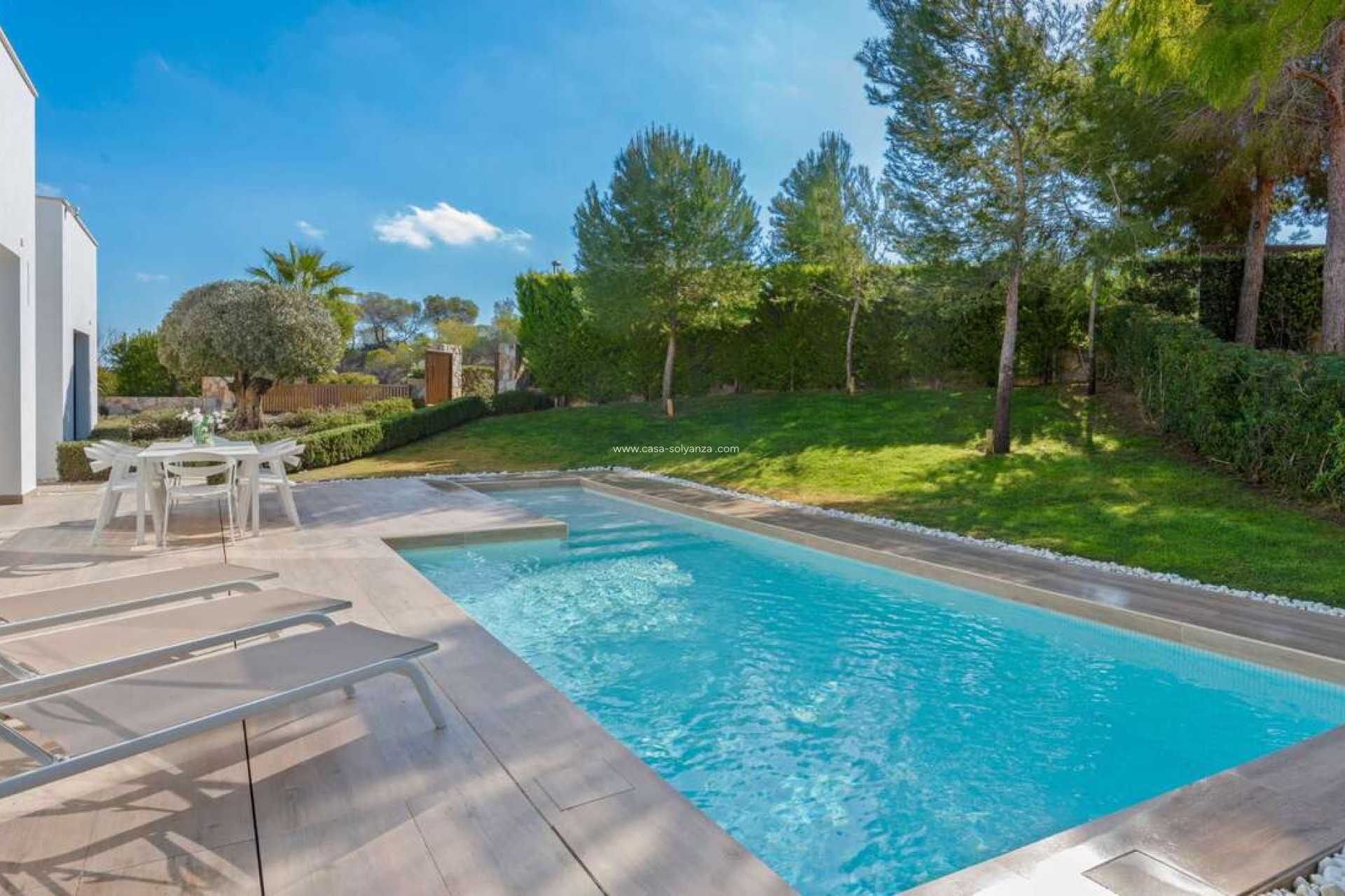 Reventa - Villa - Orihuela Costa - Costa Blanca