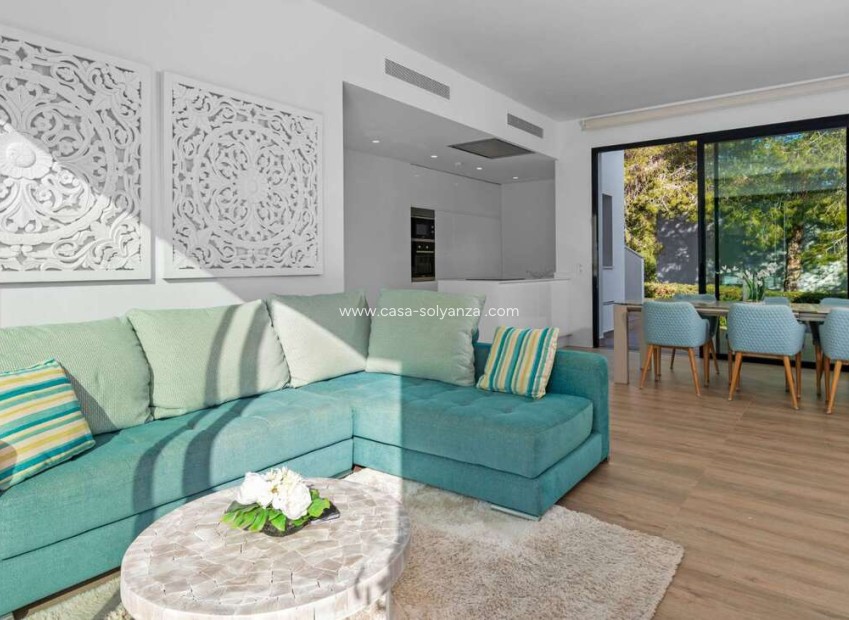 Reventa - Villa - Orihuela Costa - Costa Blanca