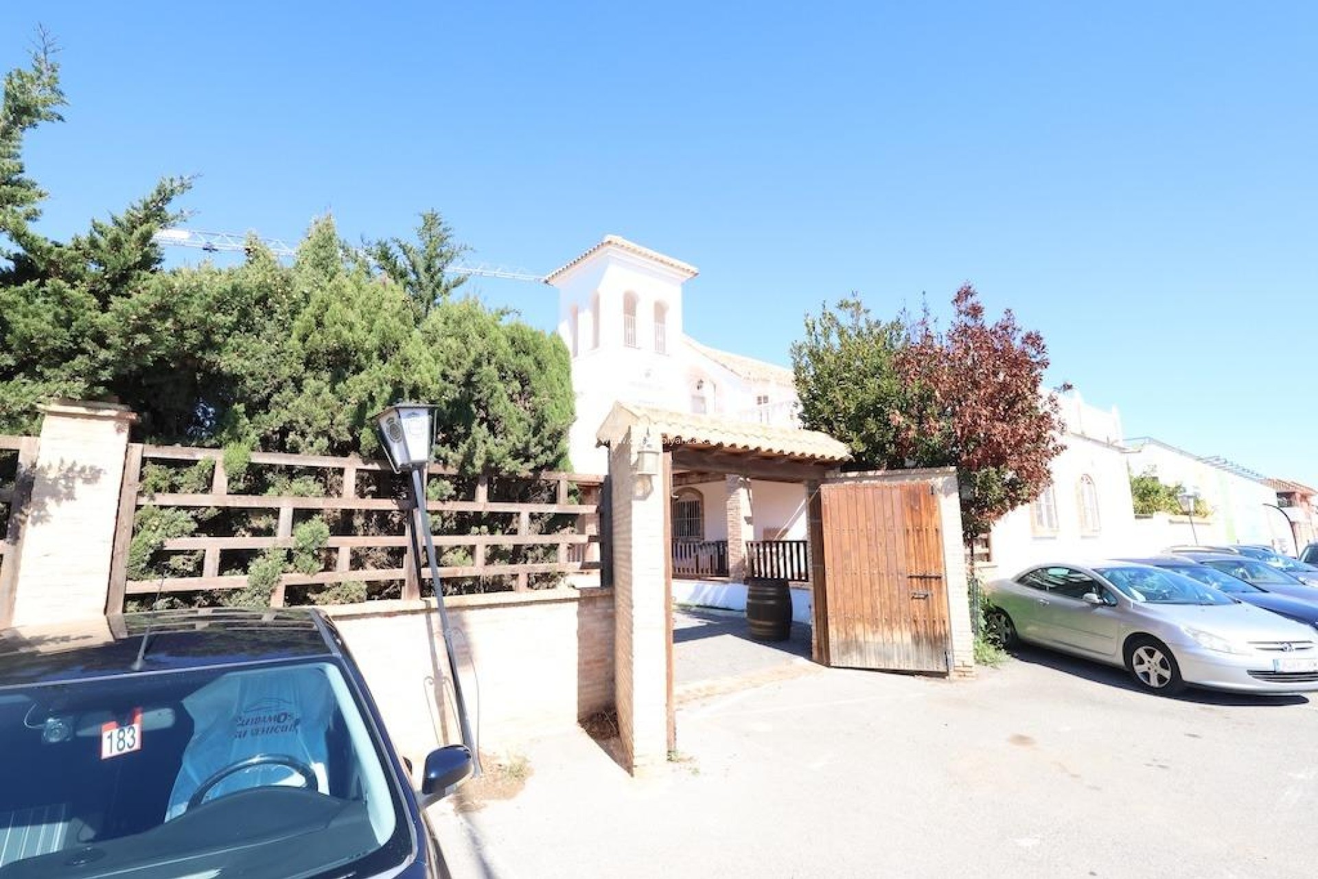 Reventa - Villa - Orihuela Costa - Costa Blanca
