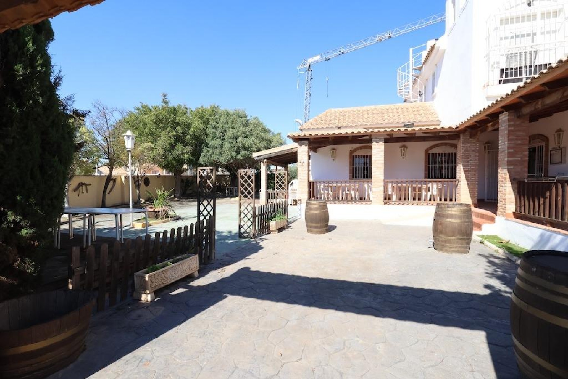 Reventa - Villa - Orihuela Costa - Costa Blanca