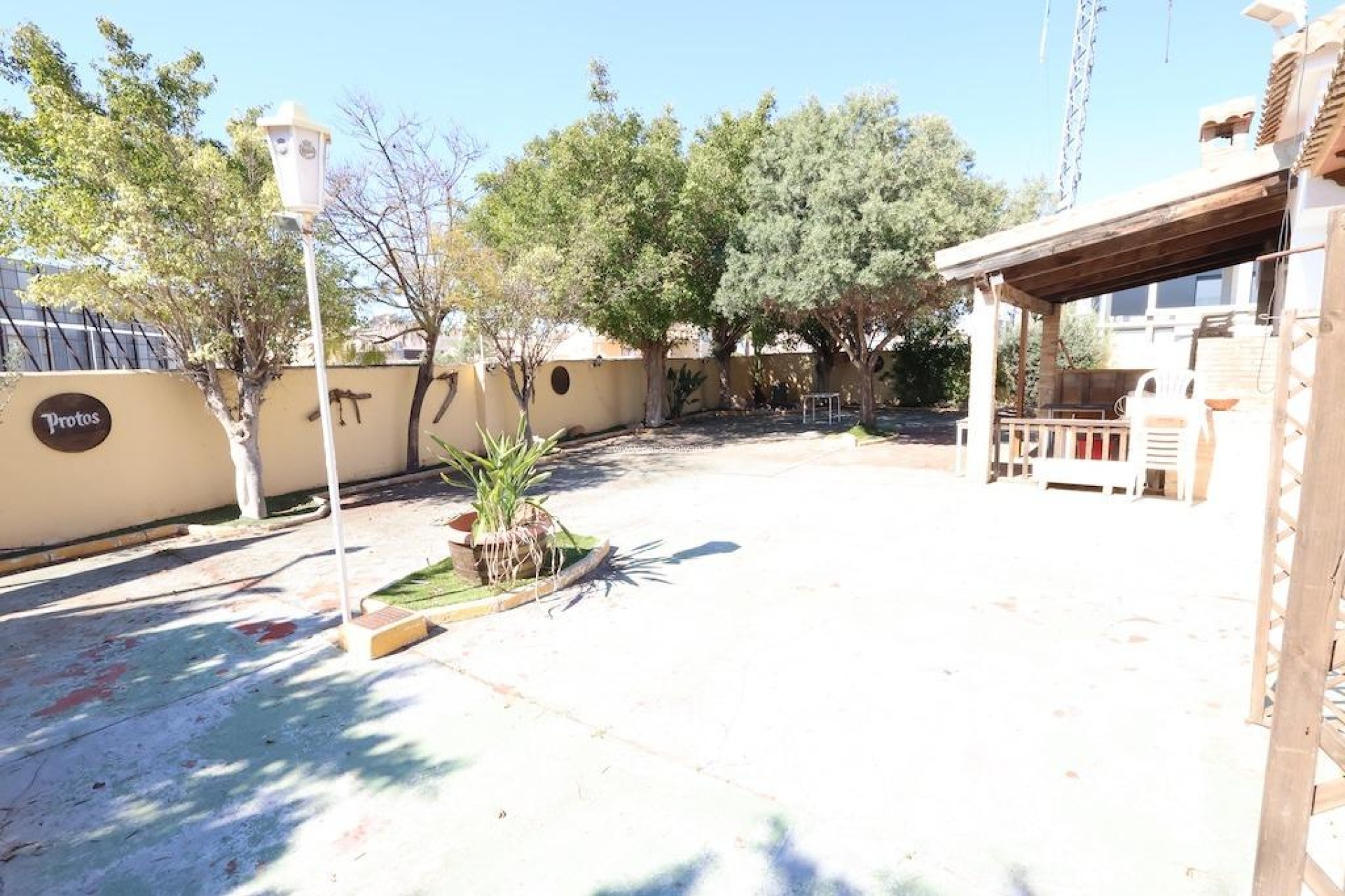 Reventa - Villa - Orihuela Costa - Costa Blanca