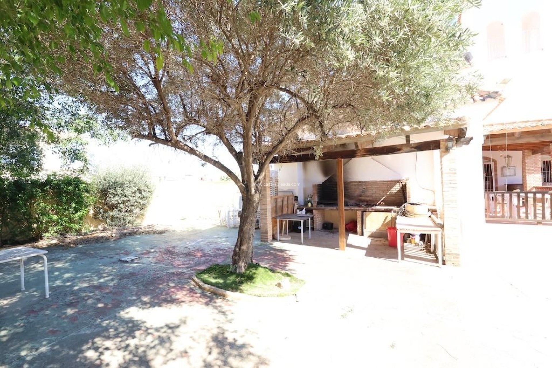 Reventa - Villa - Orihuela Costa - Costa Blanca