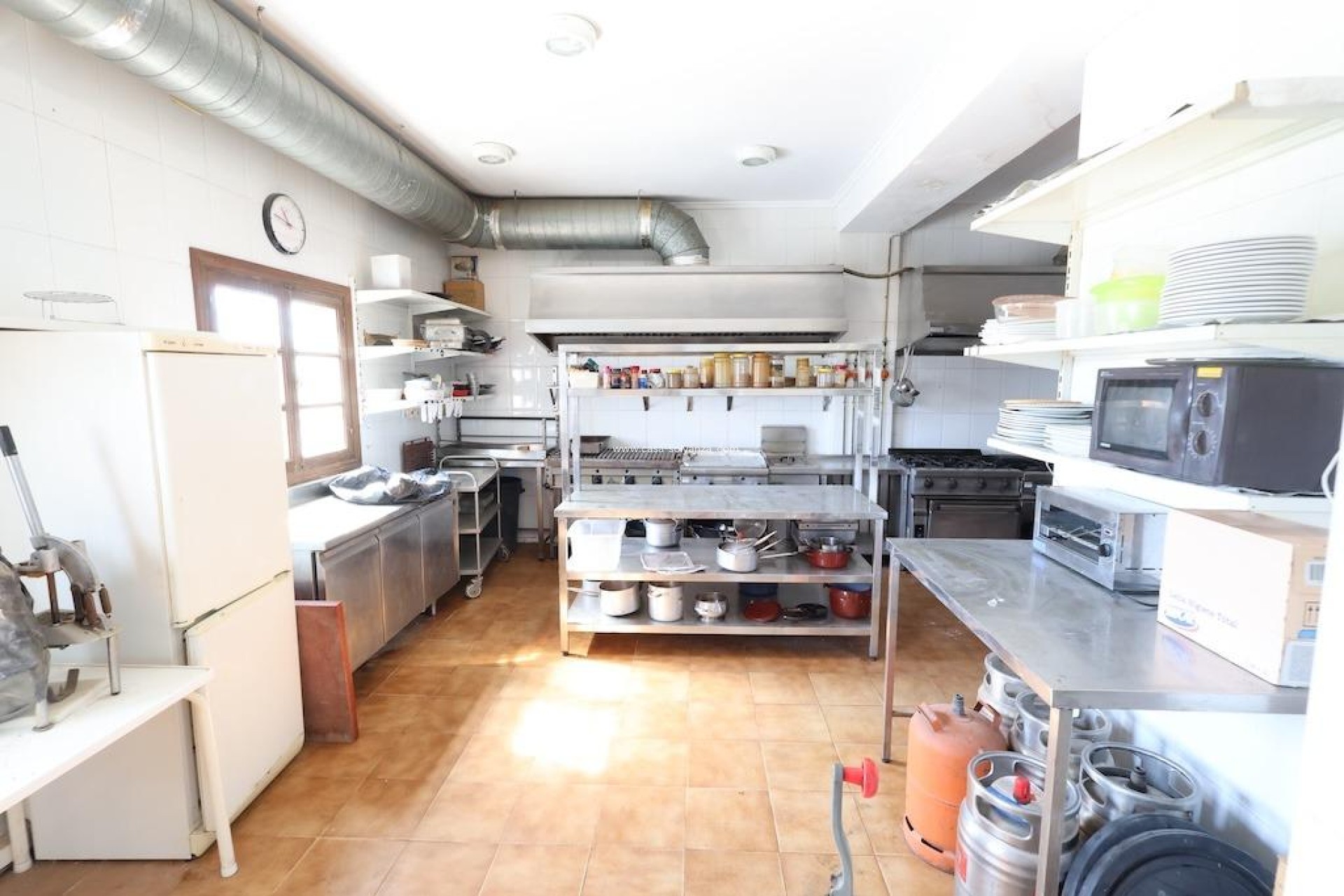 Reventa - Villa - Orihuela Costa - Costa Blanca