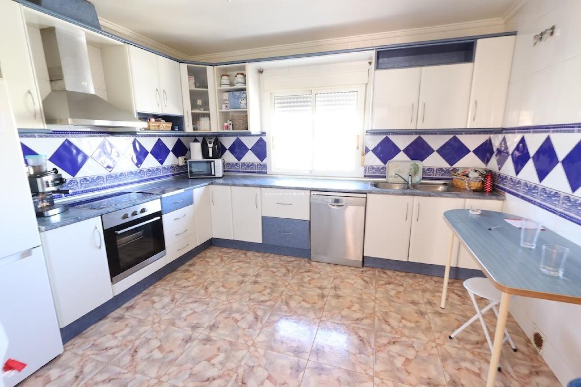 Reventa - Villa - Orihuela Costa - Costa Blanca