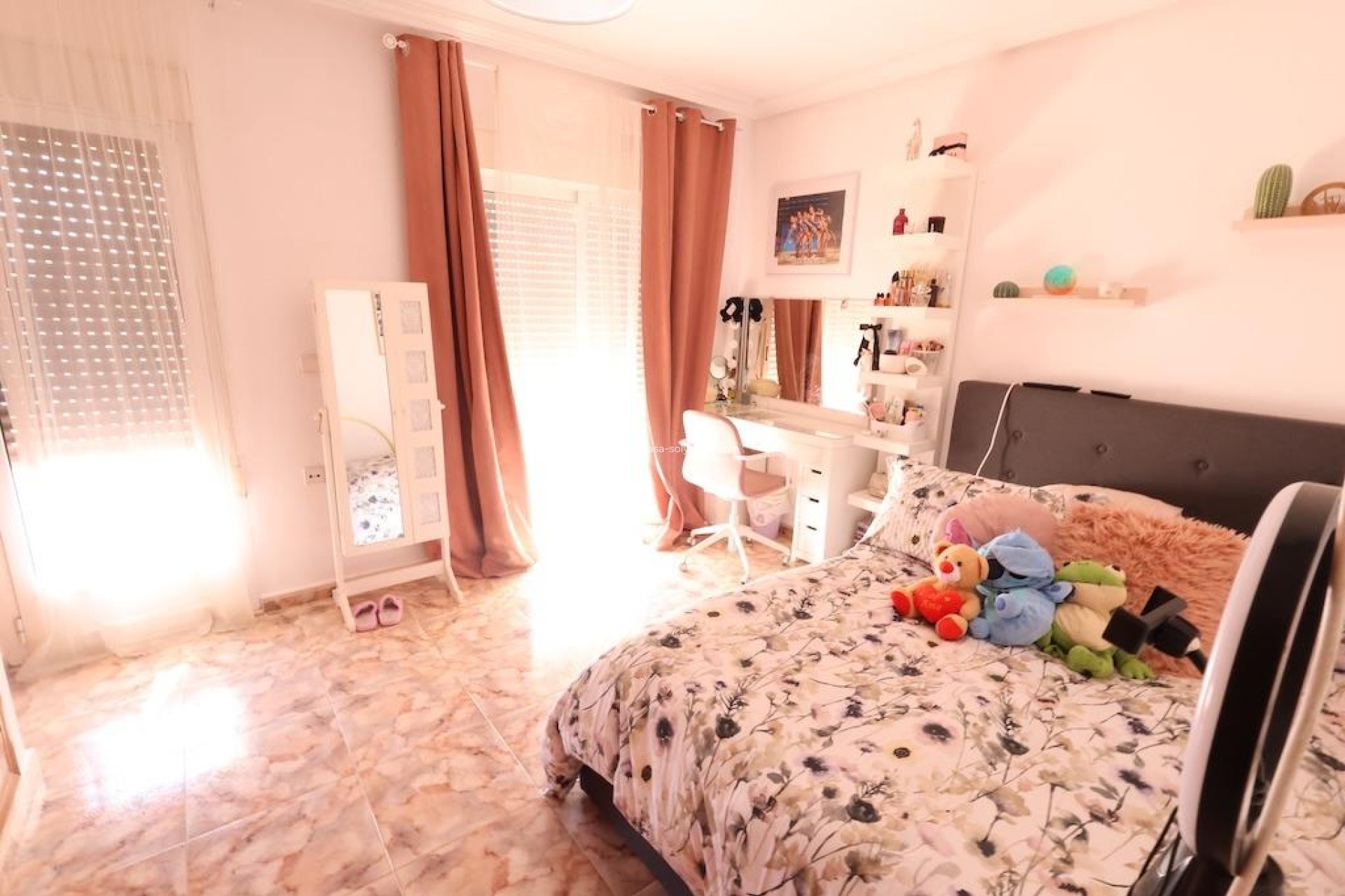 Reventa - Villa - Orihuela Costa - Costa Blanca