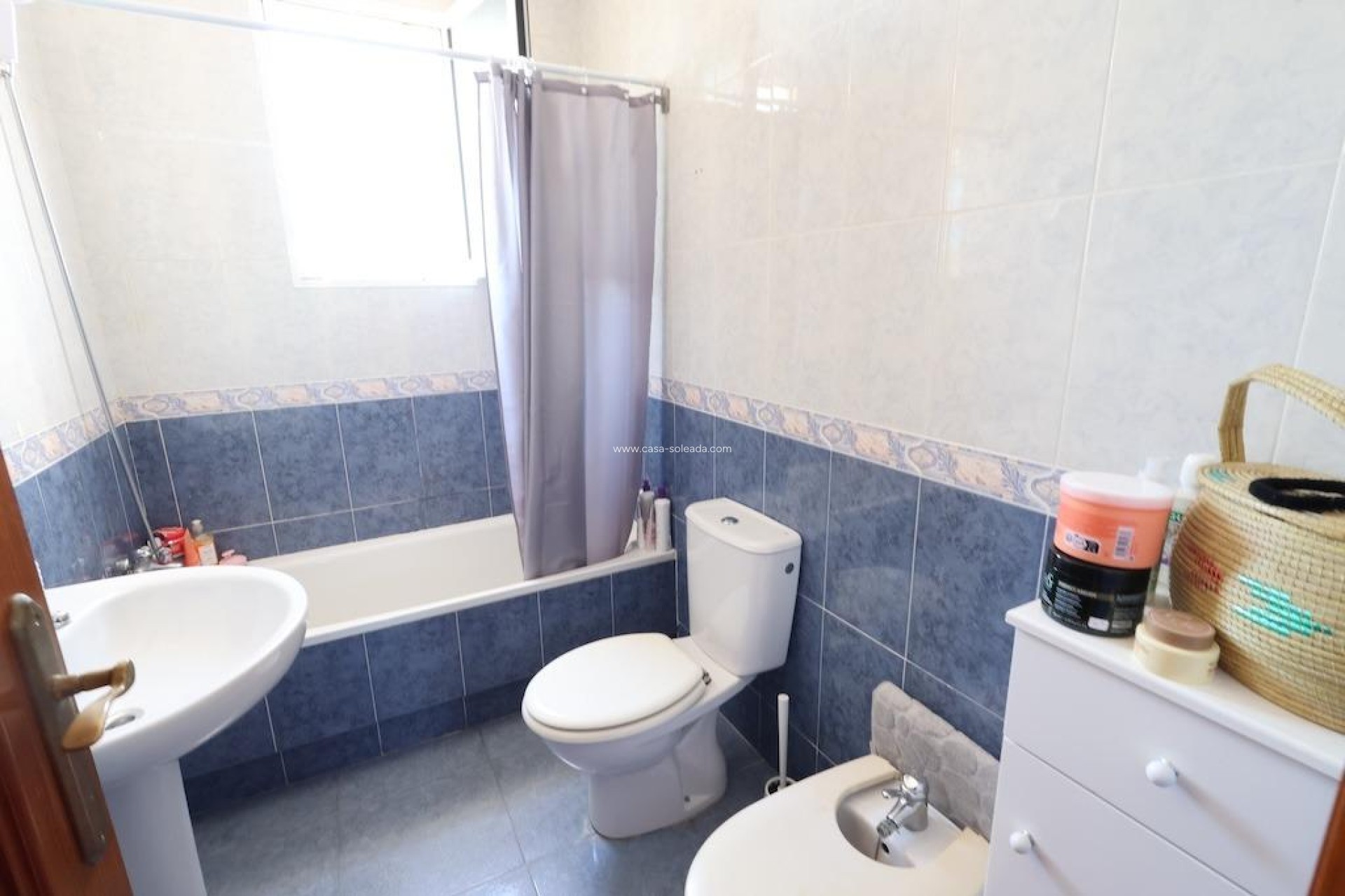 Reventa - Villa - Orihuela Costa - Costa Blanca