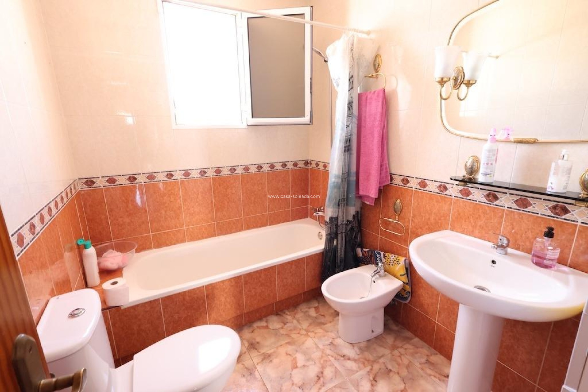 Reventa - Villa - Orihuela Costa - Costa Blanca