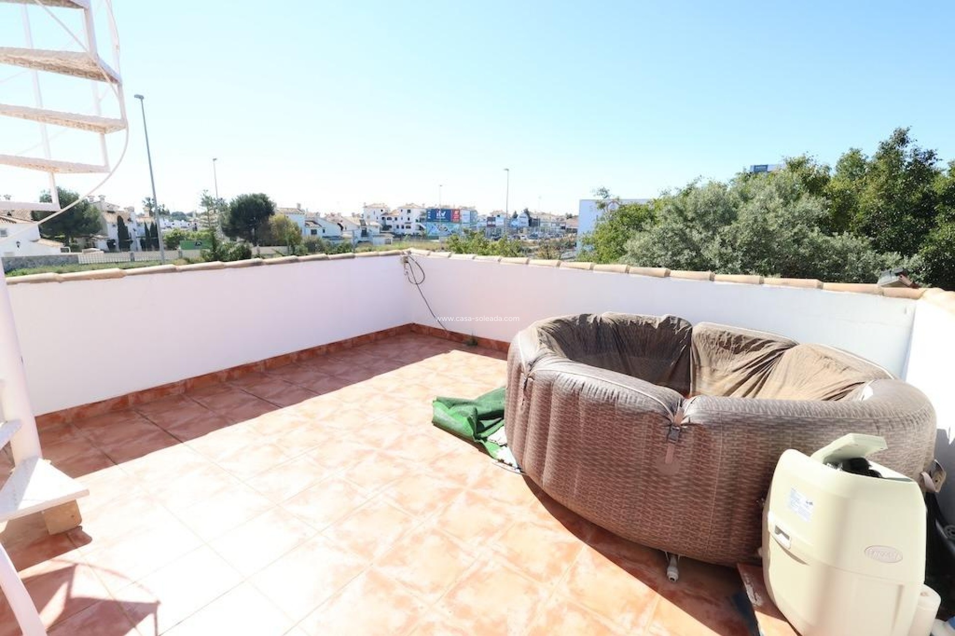 Reventa - Villa - Orihuela Costa - Costa Blanca