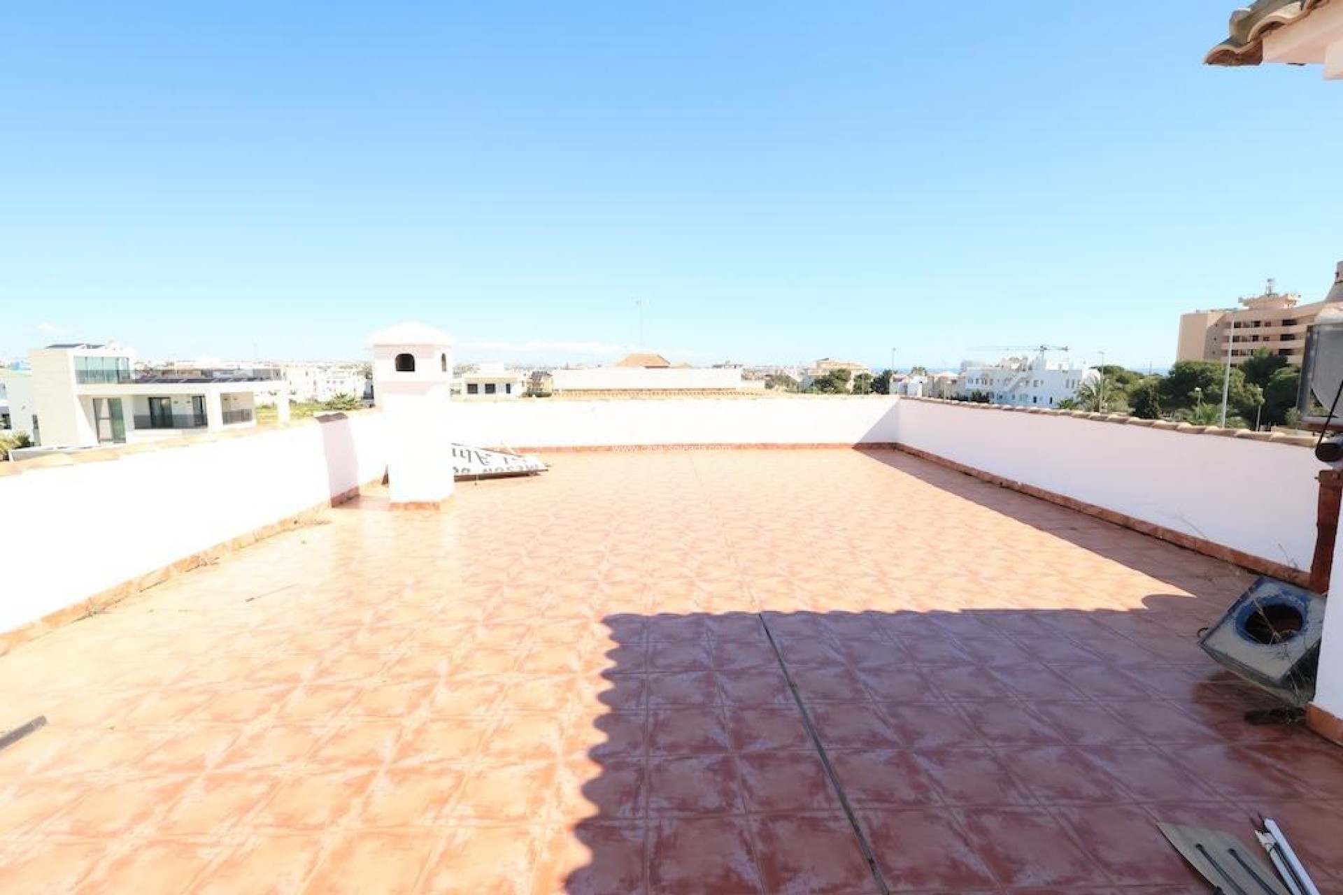 Reventa - Villa - Orihuela Costa - Costa Blanca