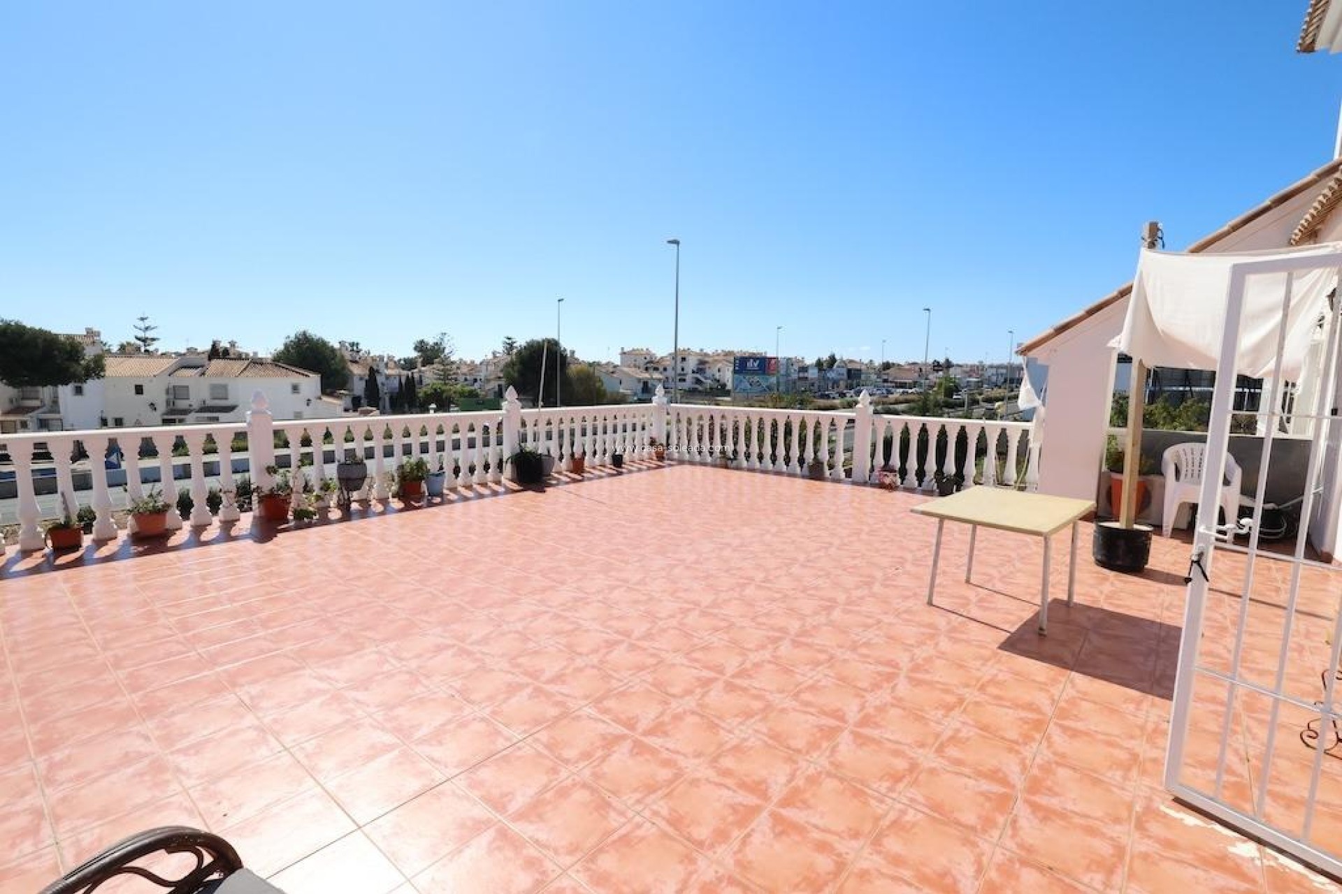 Reventa - Villa - Orihuela Costa - Costa Blanca