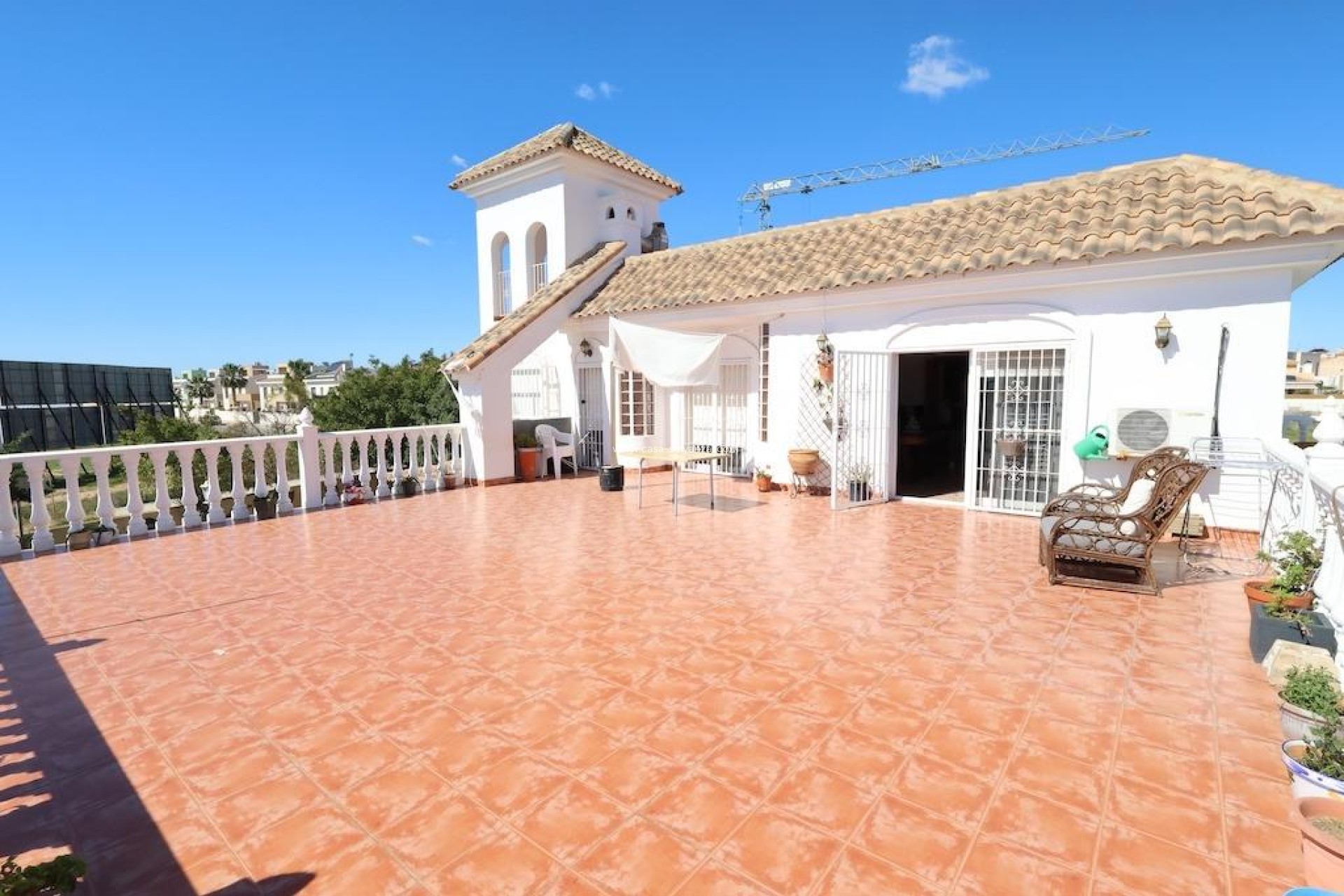 Reventa - Villa - Orihuela Costa - Costa Blanca