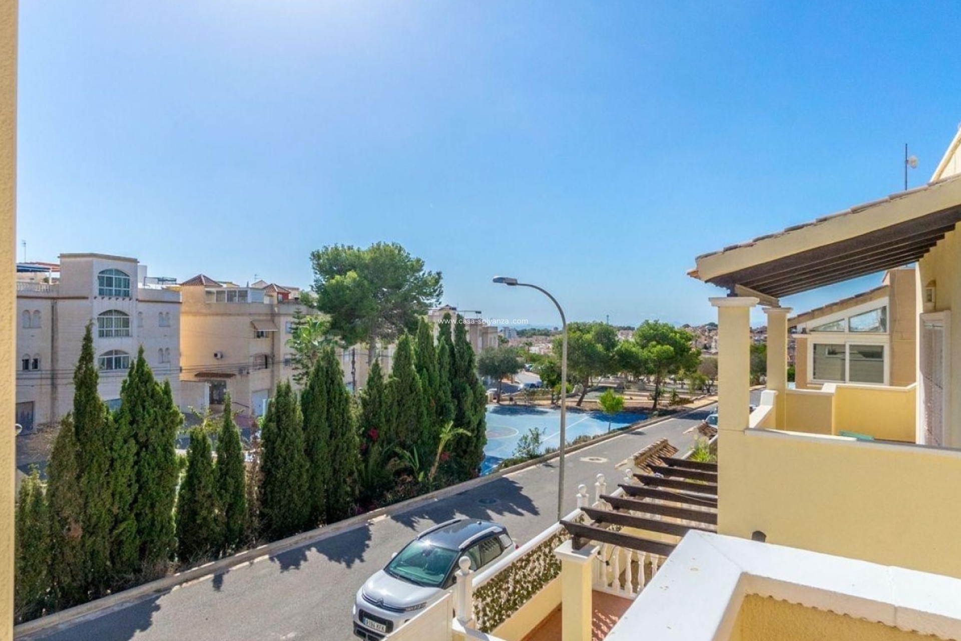 Reventa - Villa - Orihuela Costa - Costa Blanca