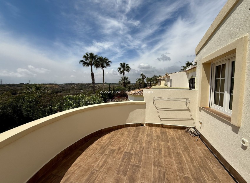 Reventa - Villa - Orihuela Costa - Costa Blanca