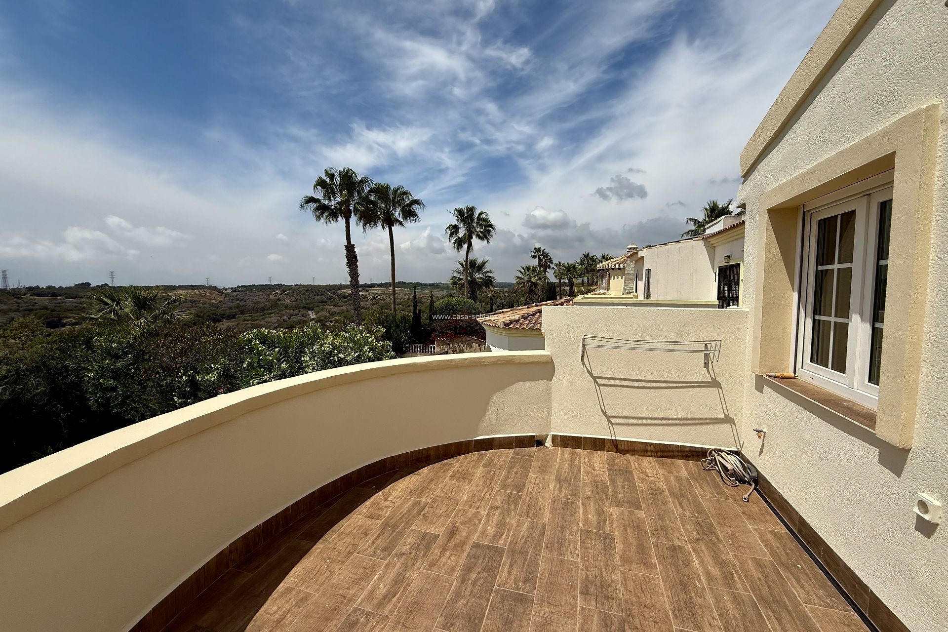 Reventa - Villa - Orihuela Costa - Costa Blanca