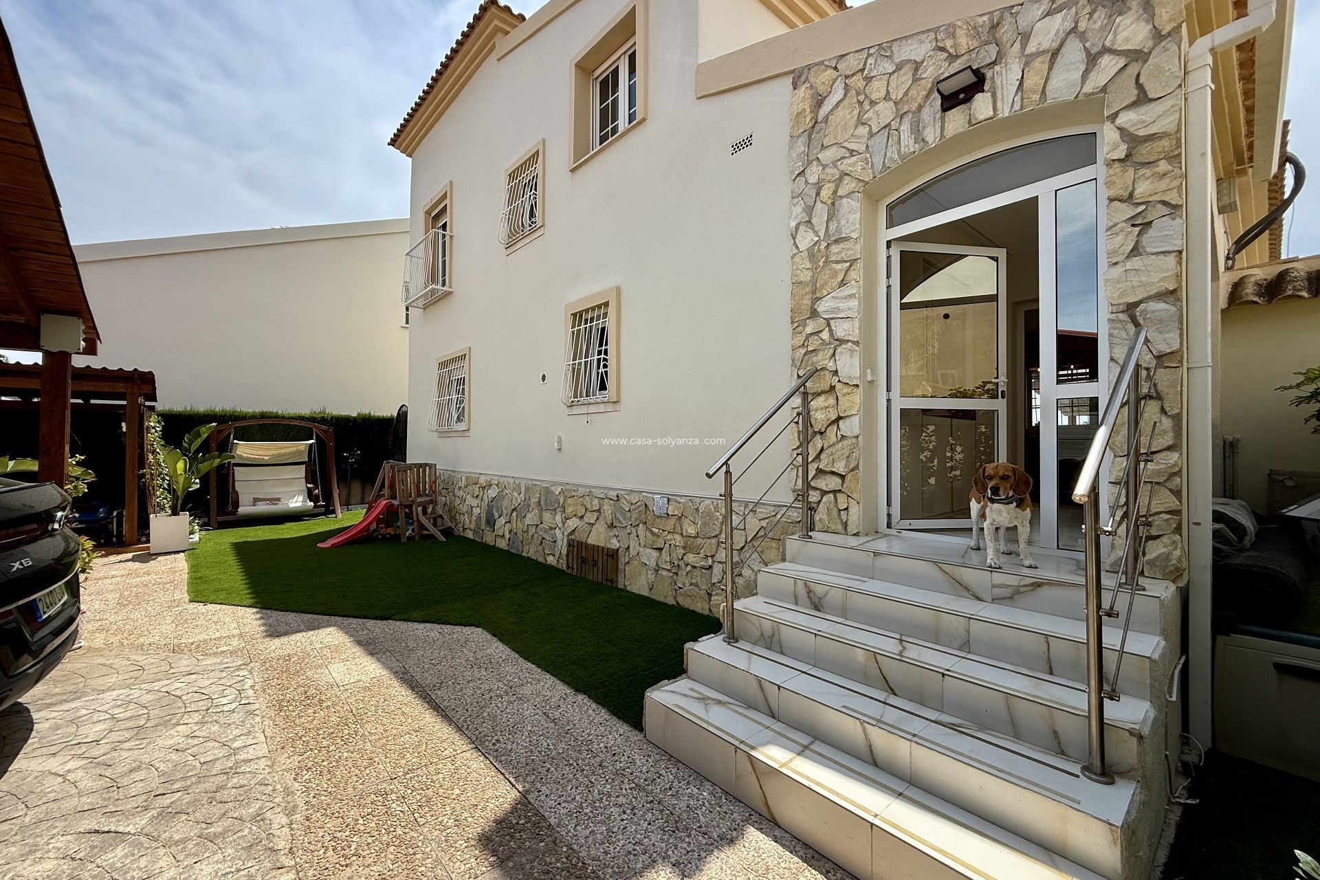Reventa - Villa - Orihuela Costa - Costa Blanca