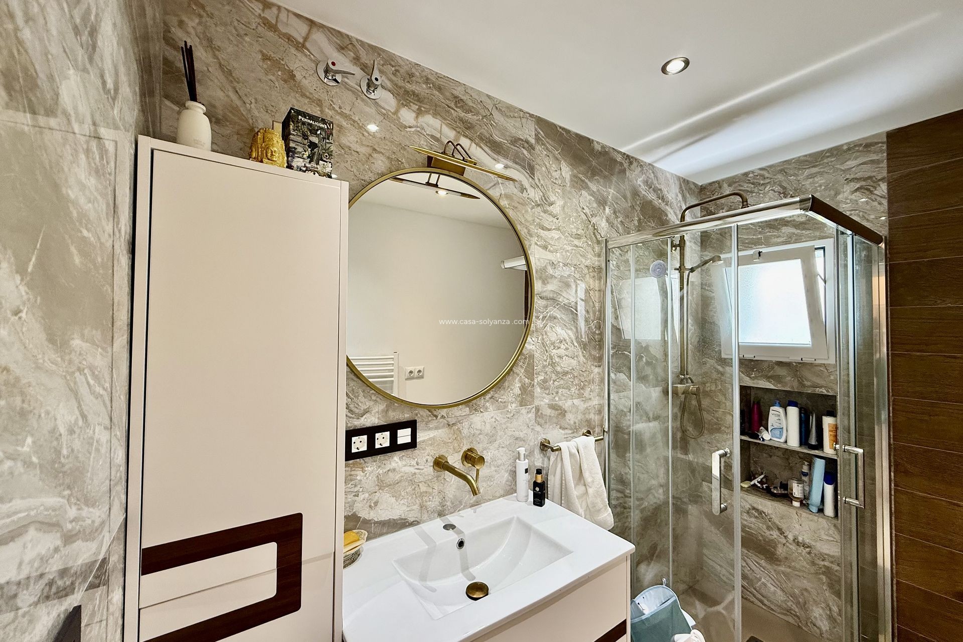 Reventa - Villa - Orihuela Costa - Costa Blanca