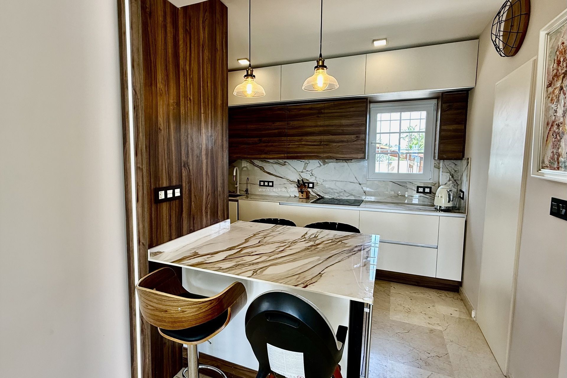 Reventa - Villa - Orihuela Costa - Costa Blanca