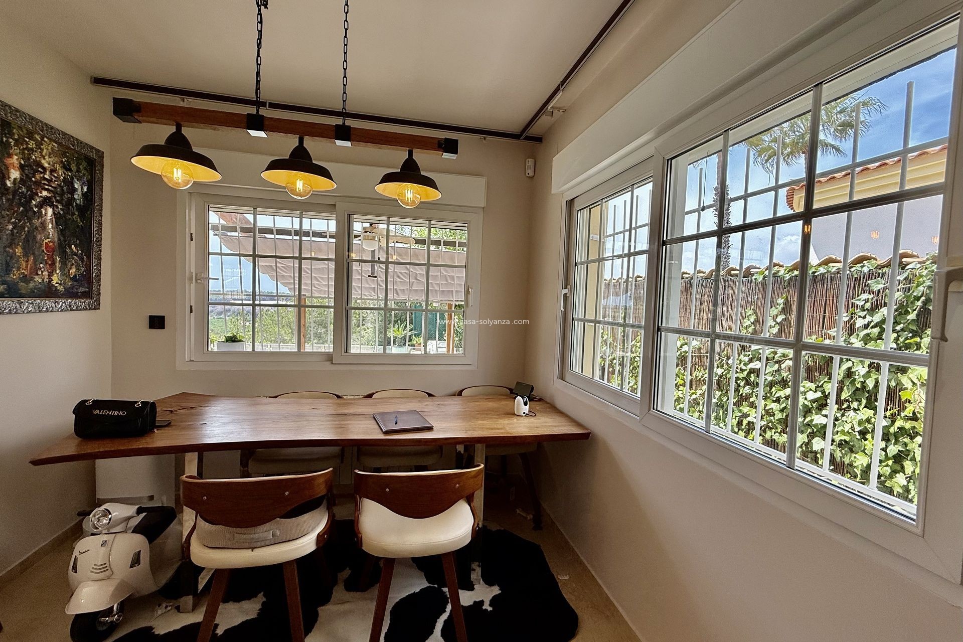 Reventa - Villa - Orihuela Costa - Costa Blanca