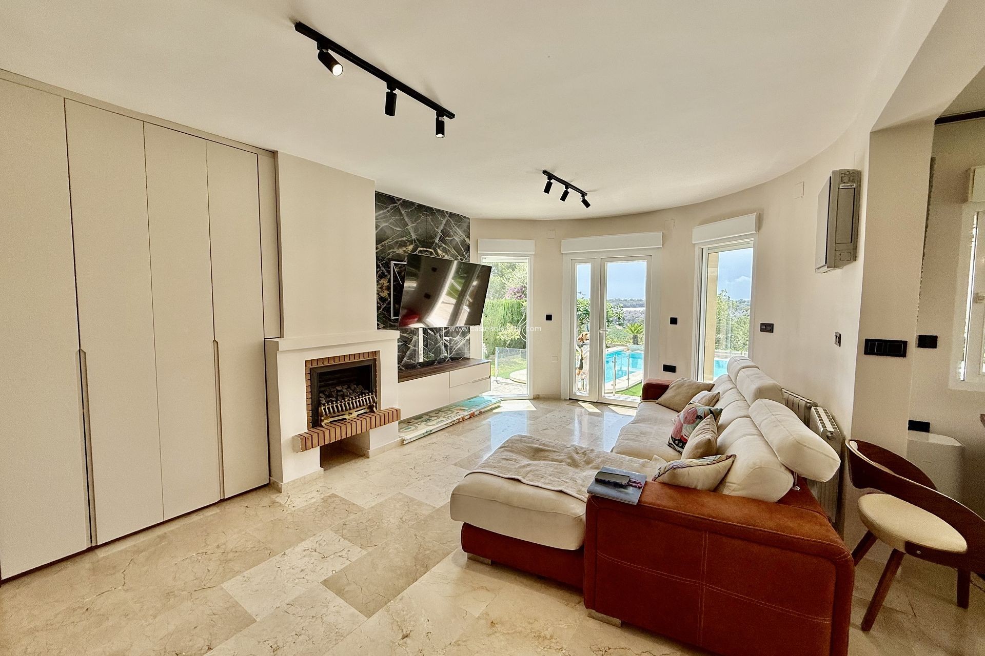 Reventa - Villa - Orihuela Costa - Costa Blanca