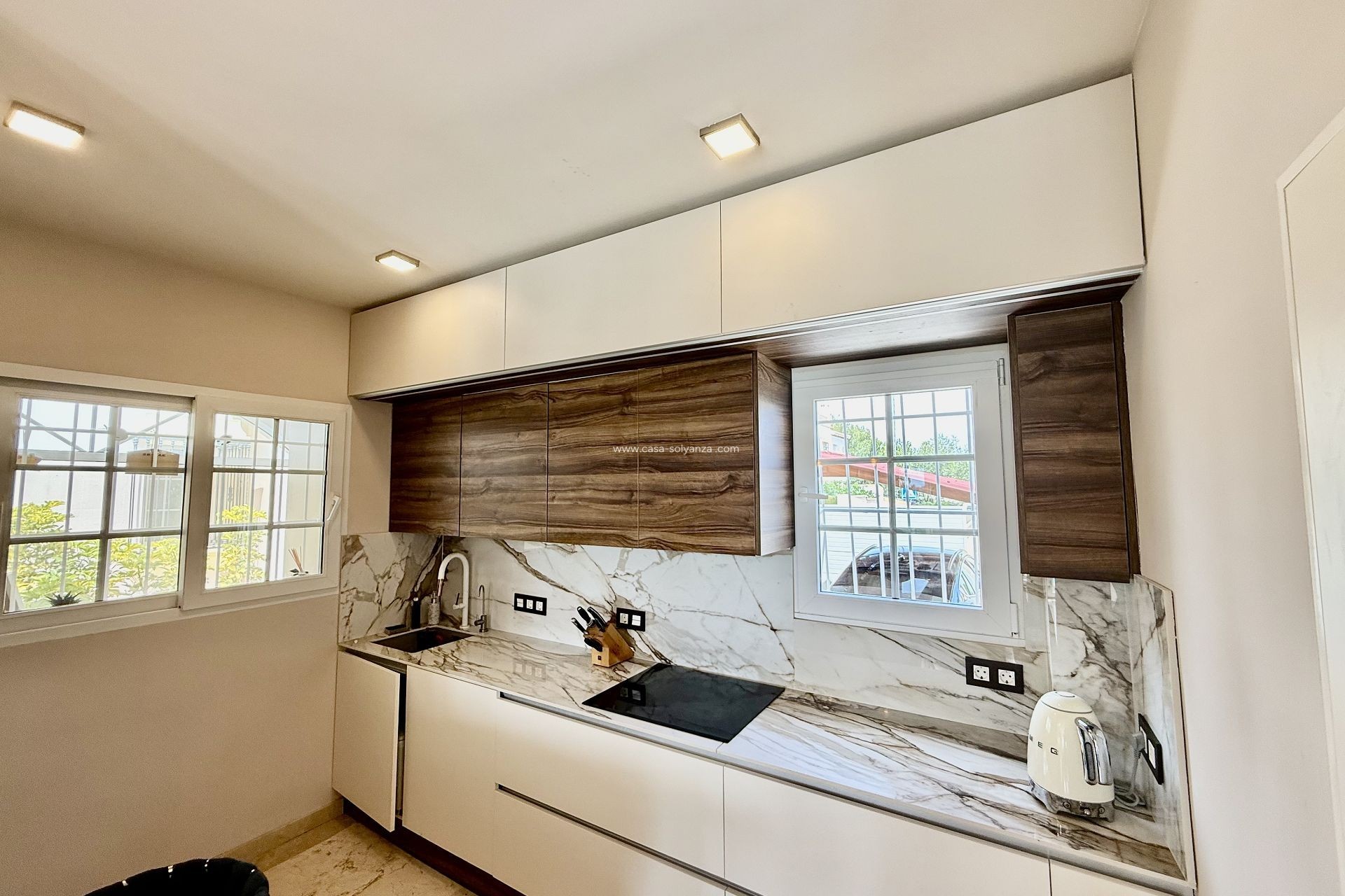 Reventa - Villa - Orihuela Costa - Costa Blanca