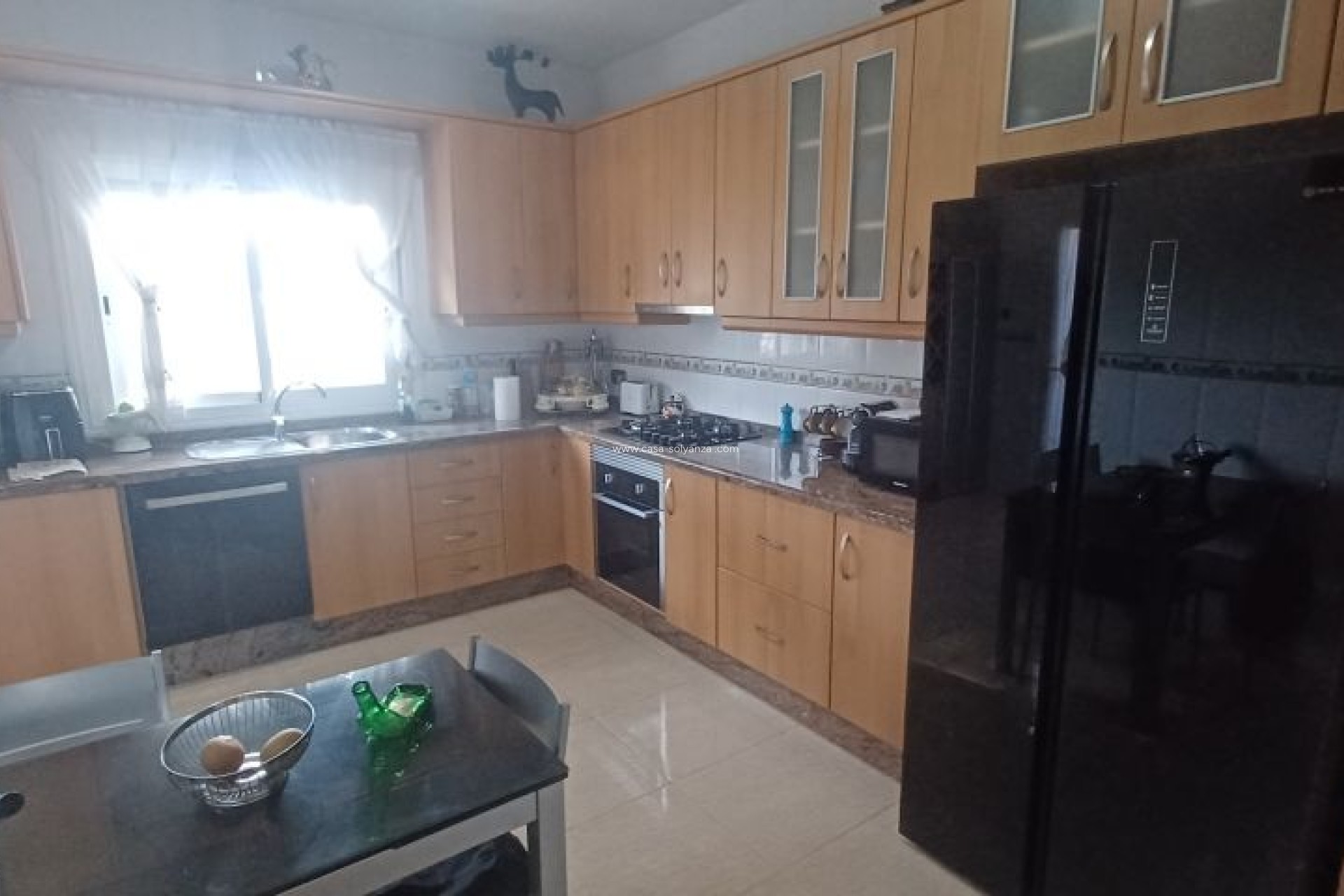 Reventa - Villa - Orihuela Costa - Costa Blanca