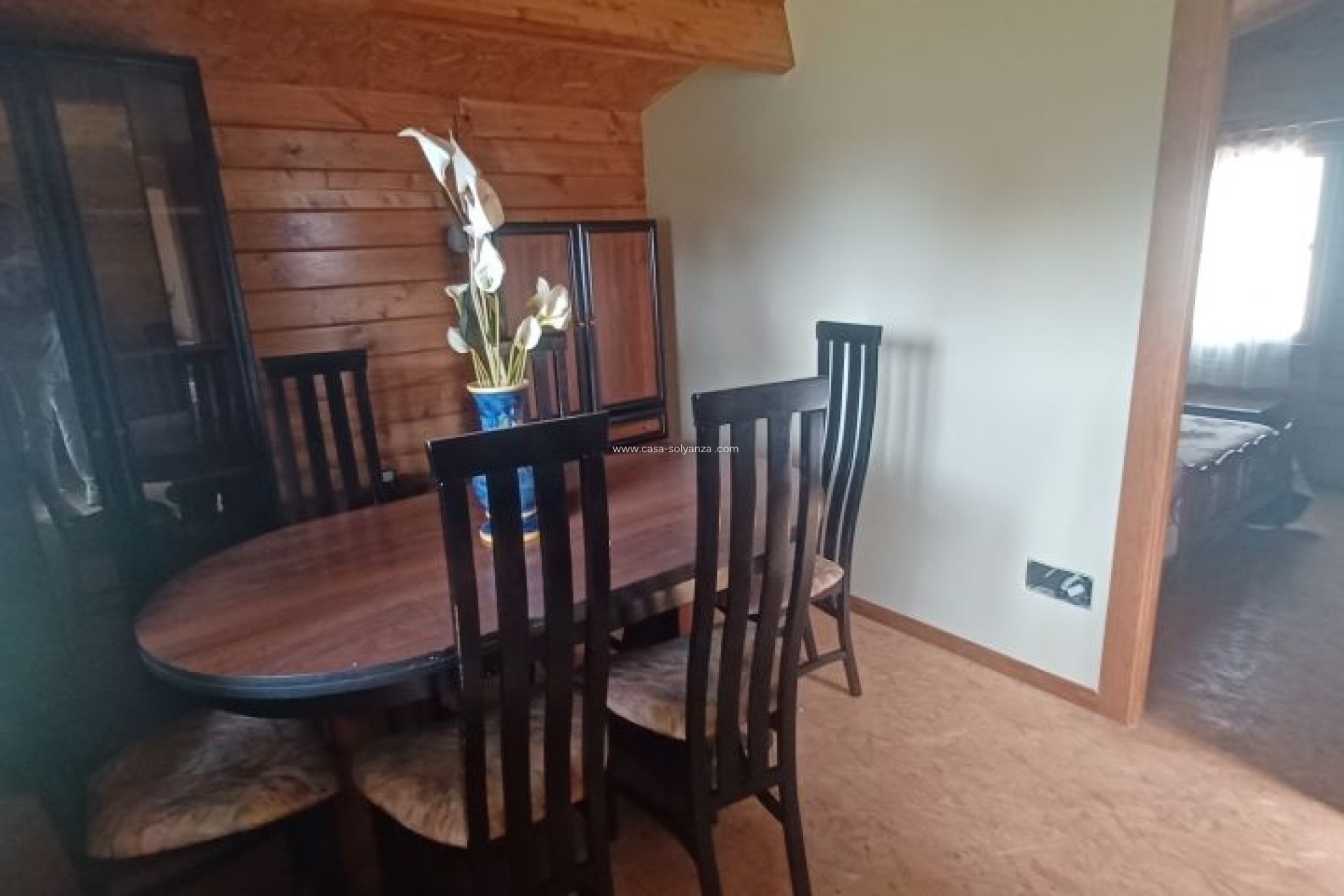 Reventa - Villa - Orihuela Costa - Costa Blanca