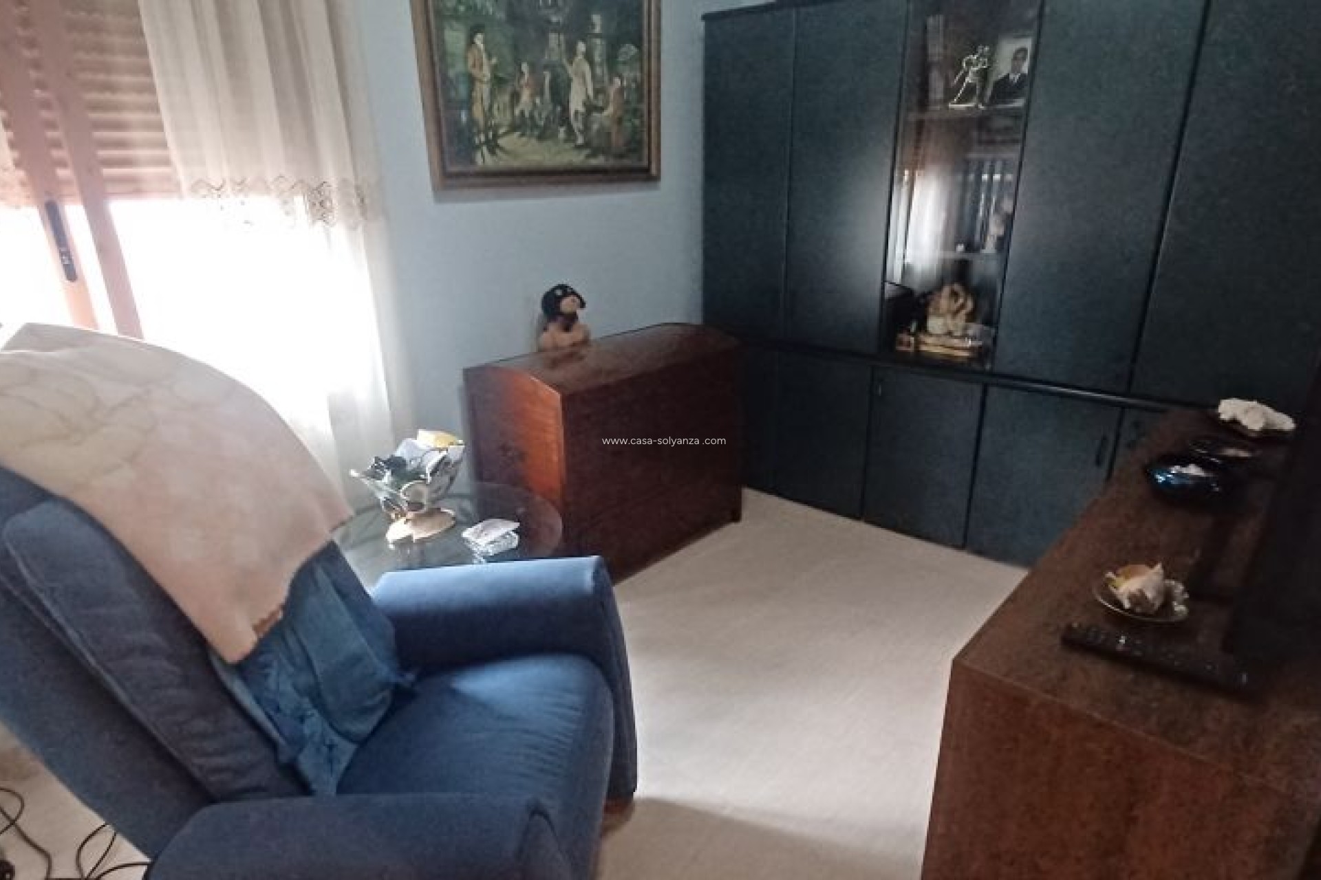 Reventa - Villa - Orihuela Costa - Costa Blanca