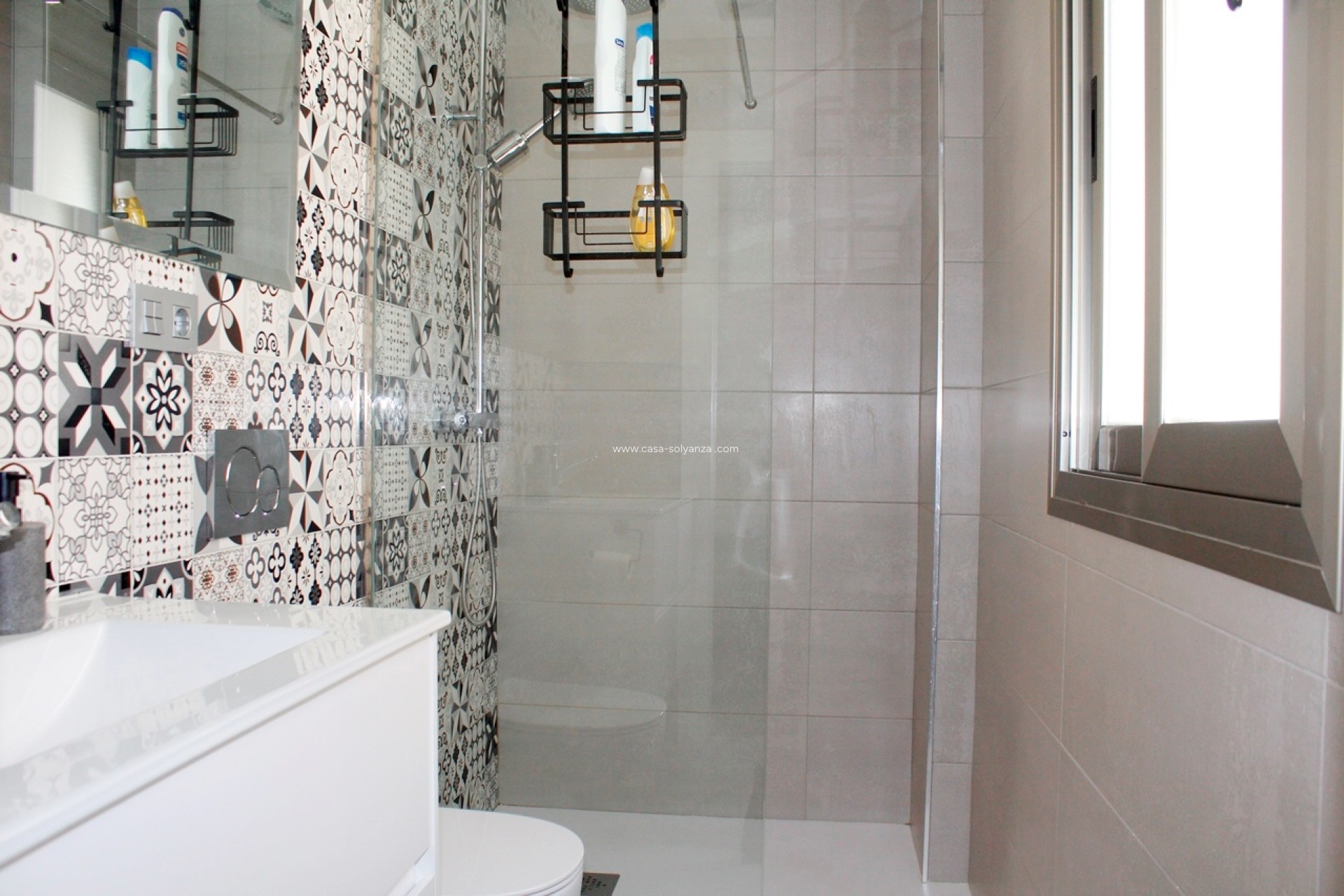 Reventa - Villa - Orihuela Costa - Costa Blanca