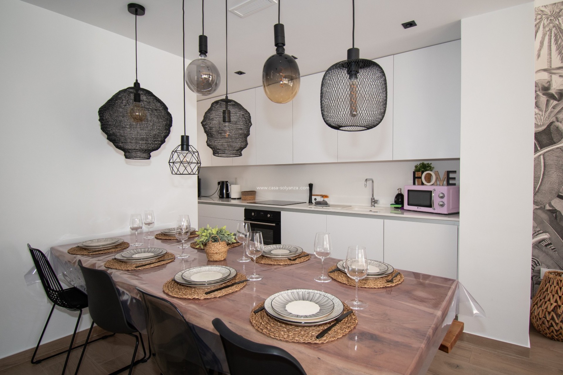 Reventa - Villa - Orihuela Costa - Costa Blanca