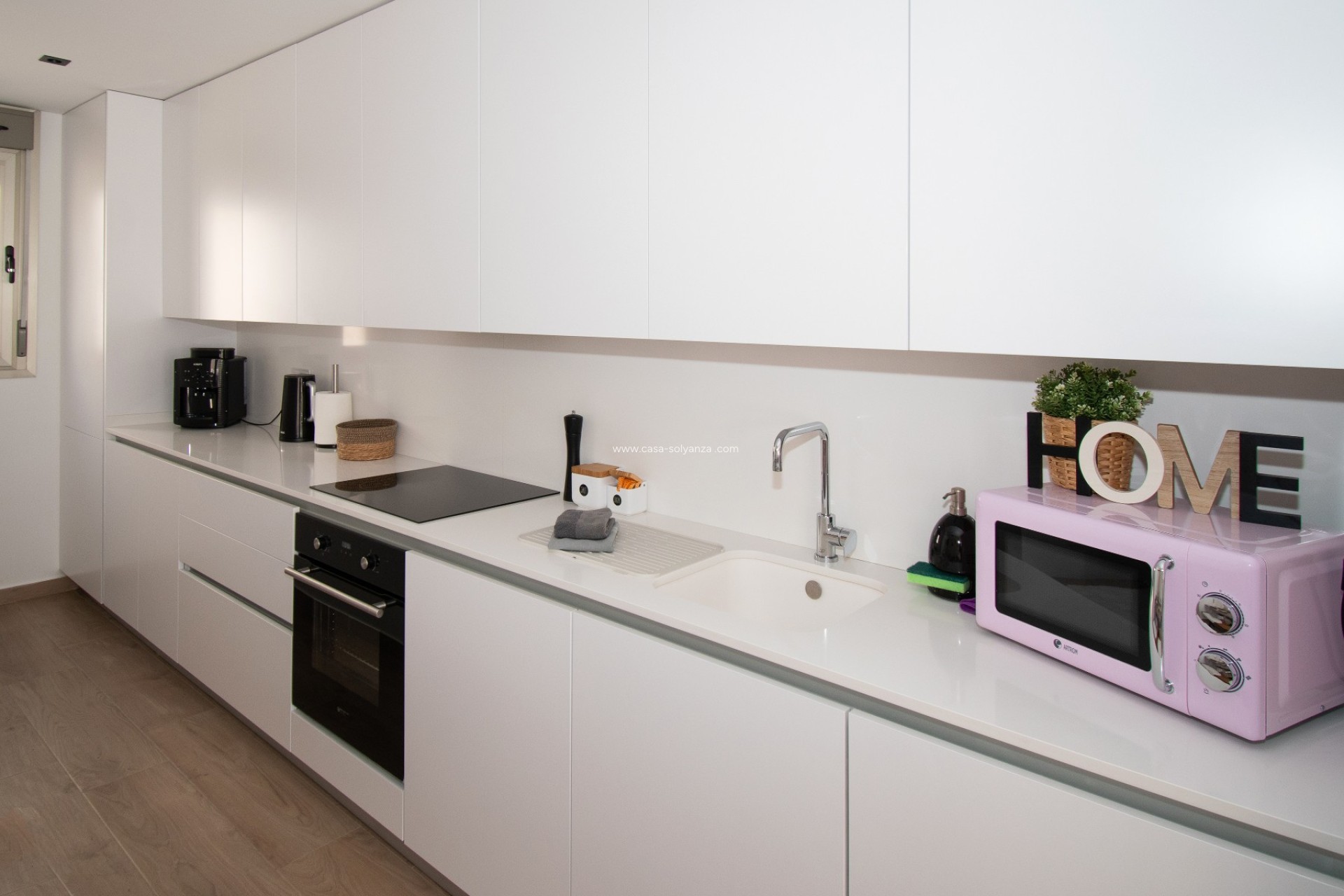 Reventa - Villa - Orihuela Costa - Costa Blanca