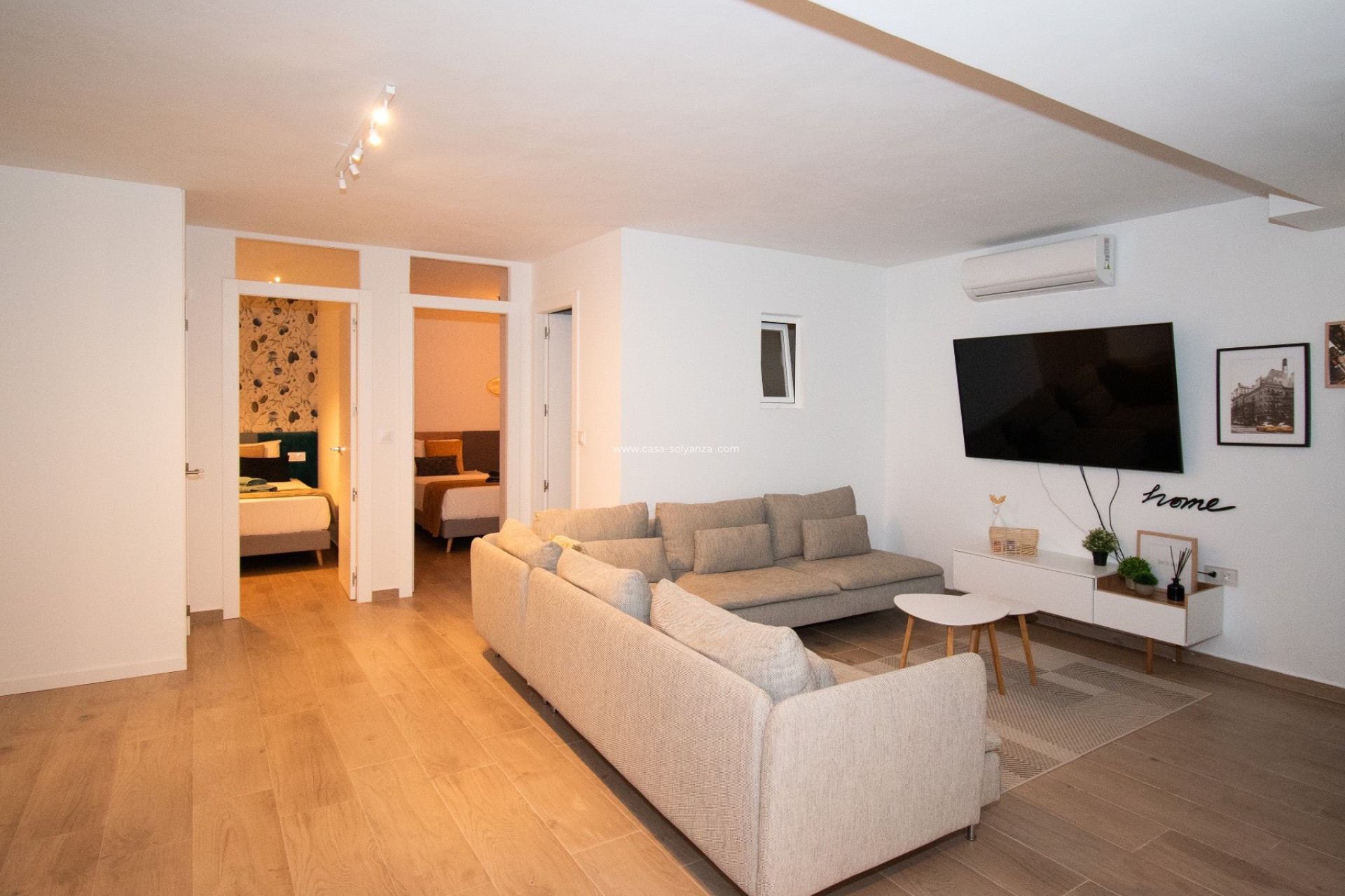 Reventa - Villa - Orihuela Costa - Costa Blanca