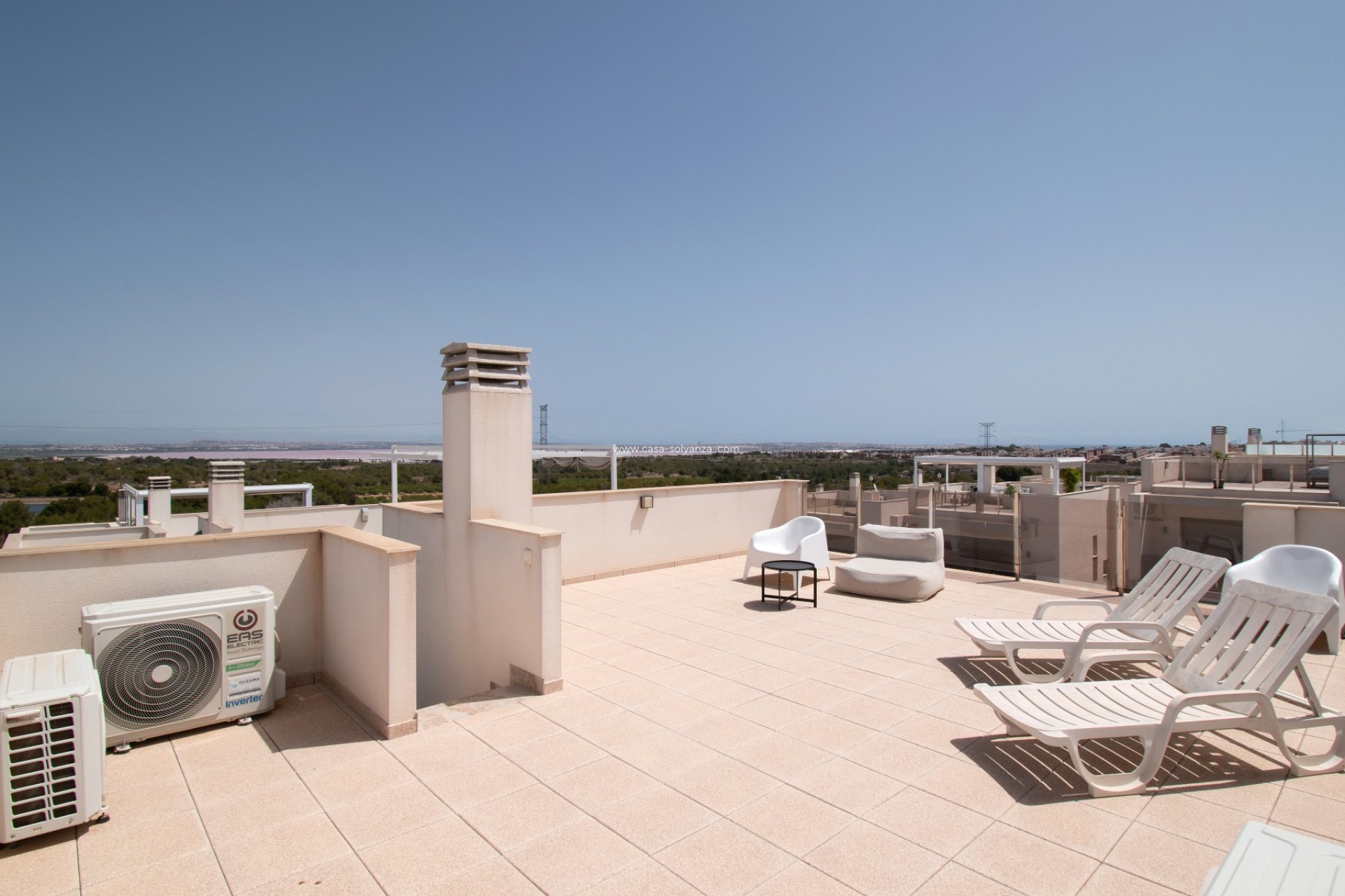 Reventa - Villa - Orihuela Costa - Costa Blanca