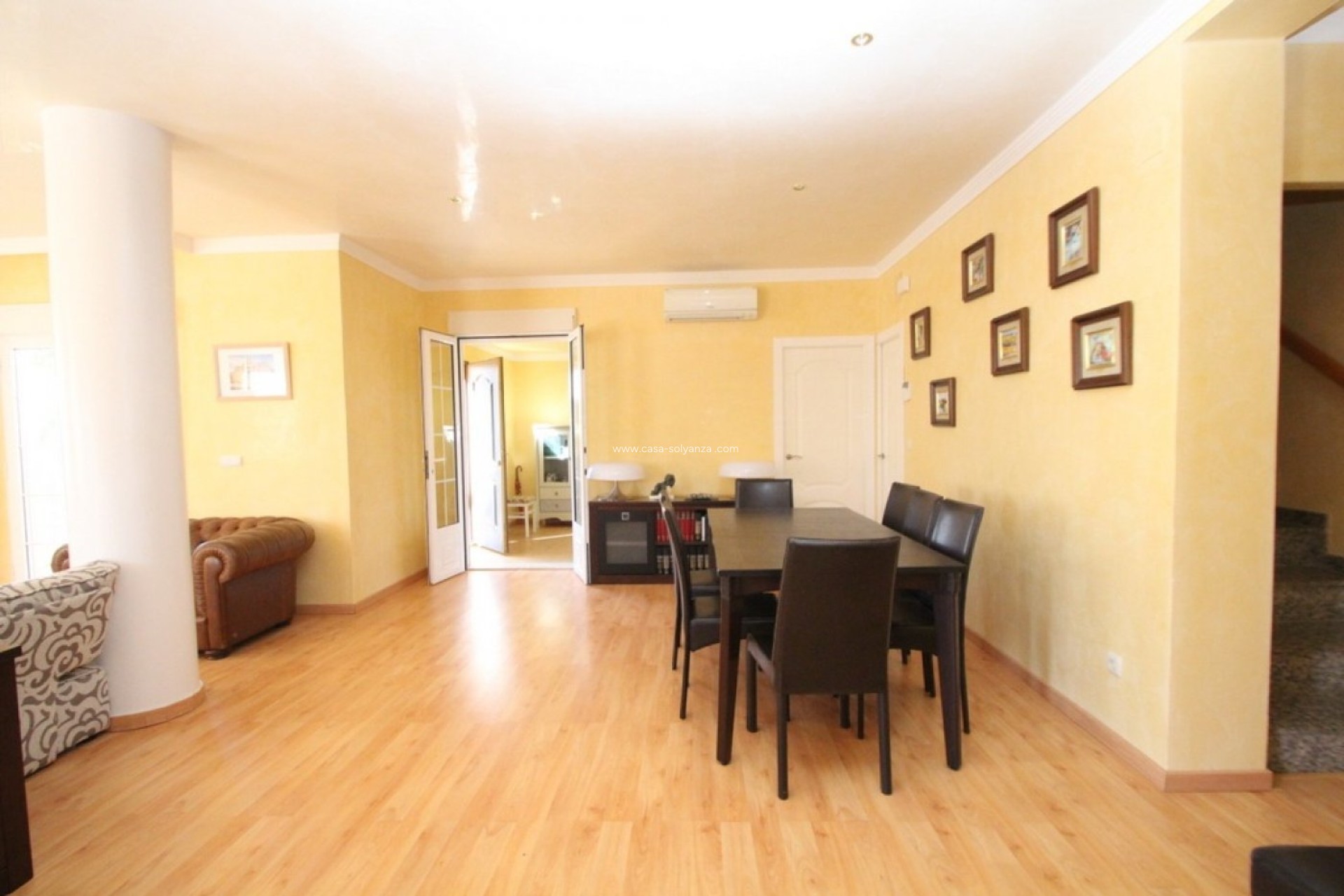 Reventa - Villa - Orihuela Costa - Costa Blanca