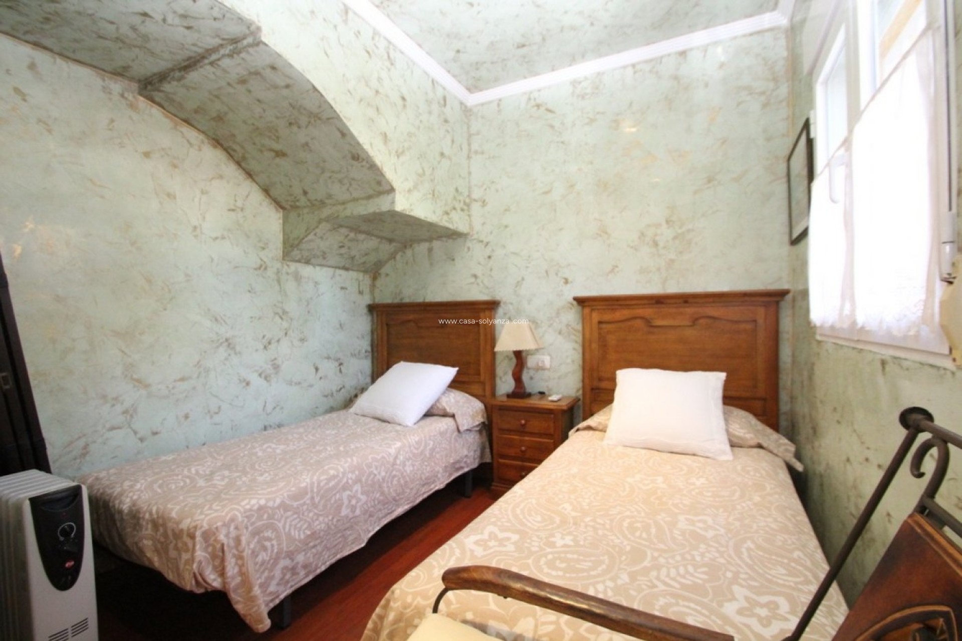 Reventa - Villa - Orihuela Costa - Costa Blanca