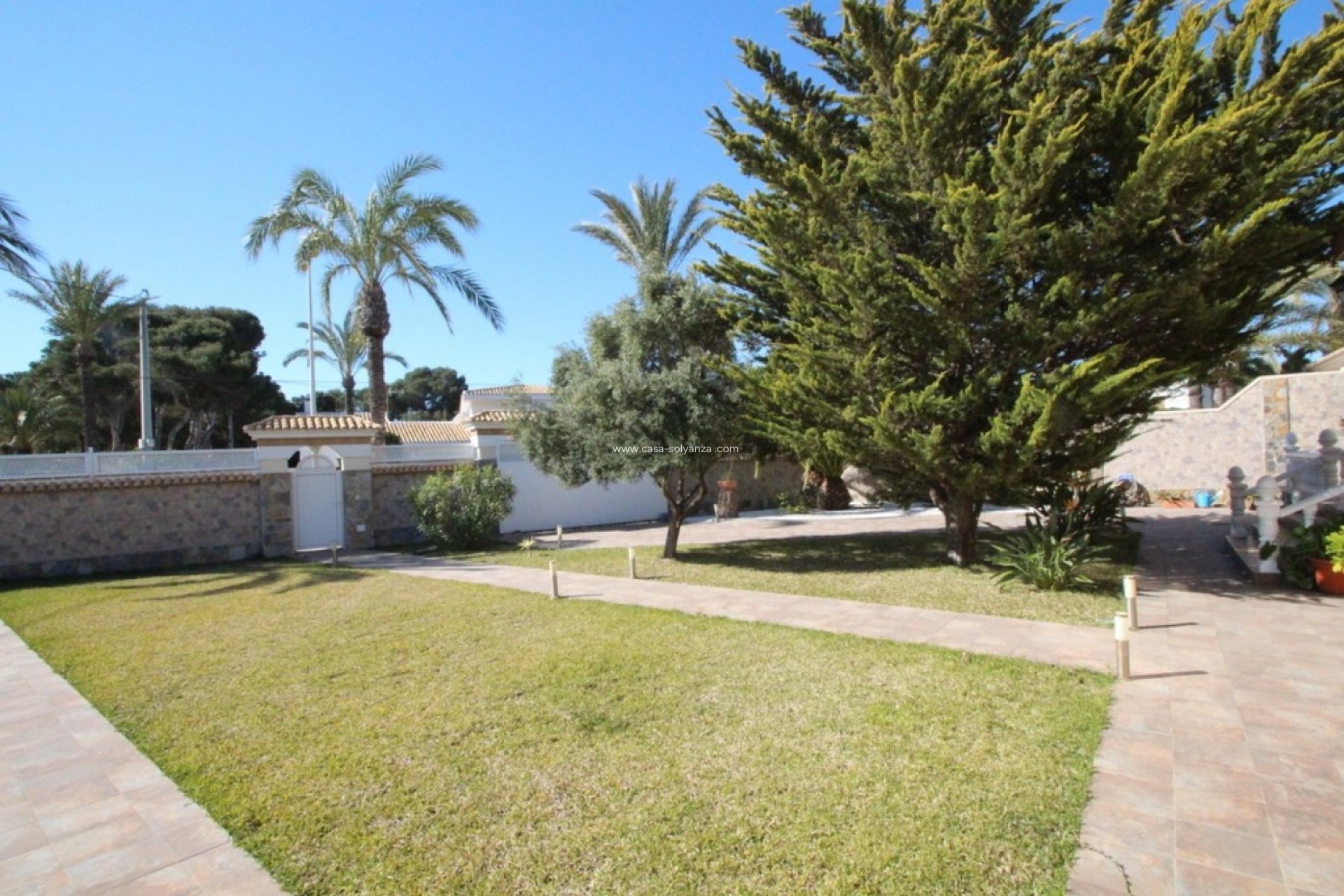 Reventa - Villa - Orihuela Costa - Costa Blanca