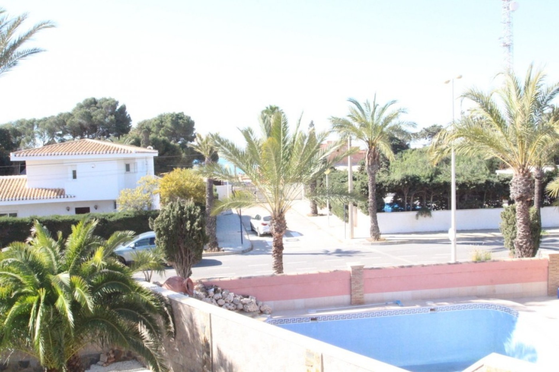 Reventa - Villa - Orihuela Costa - Costa Blanca