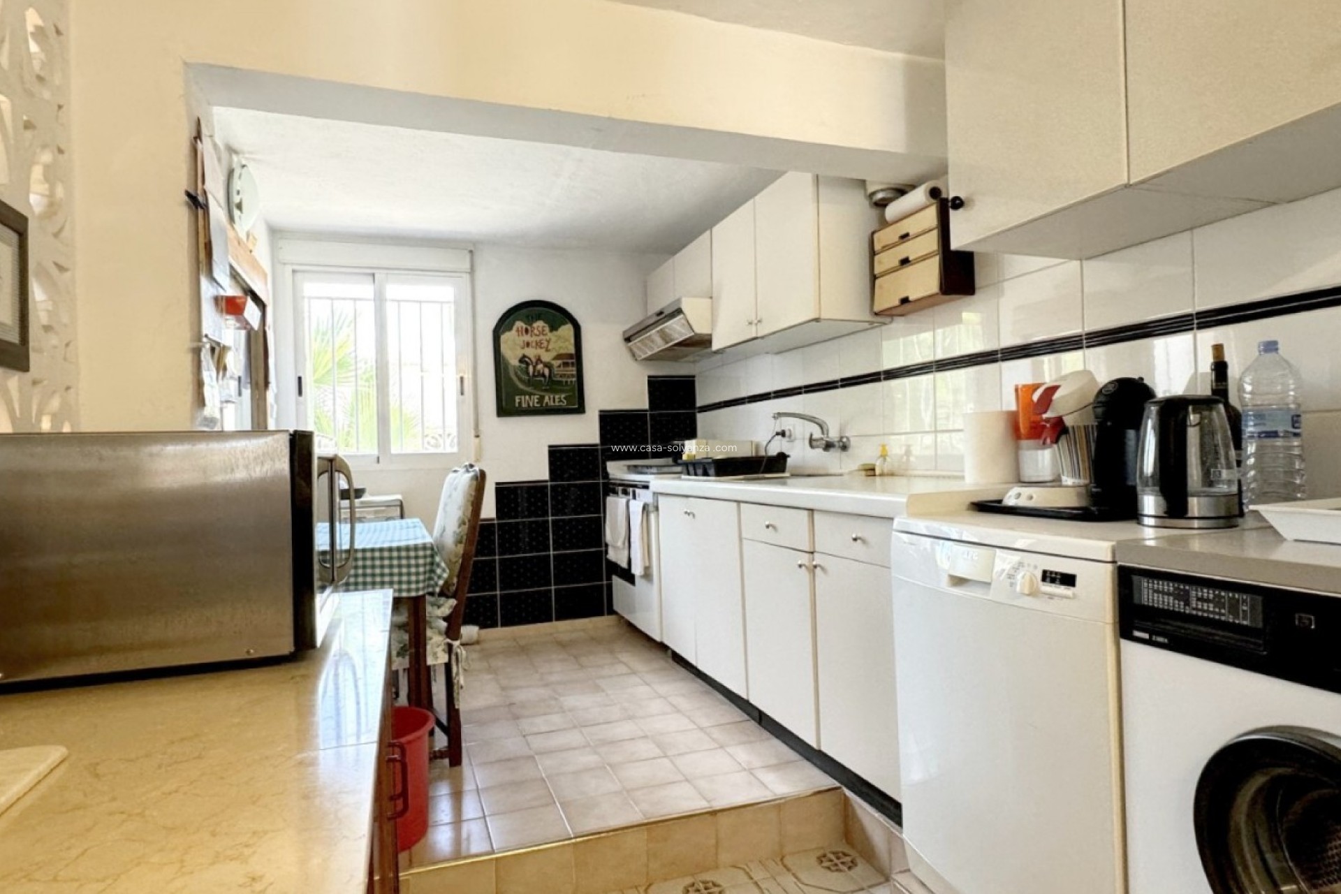 Reventa - Villa - Orihuela Costa - Costa Blanca