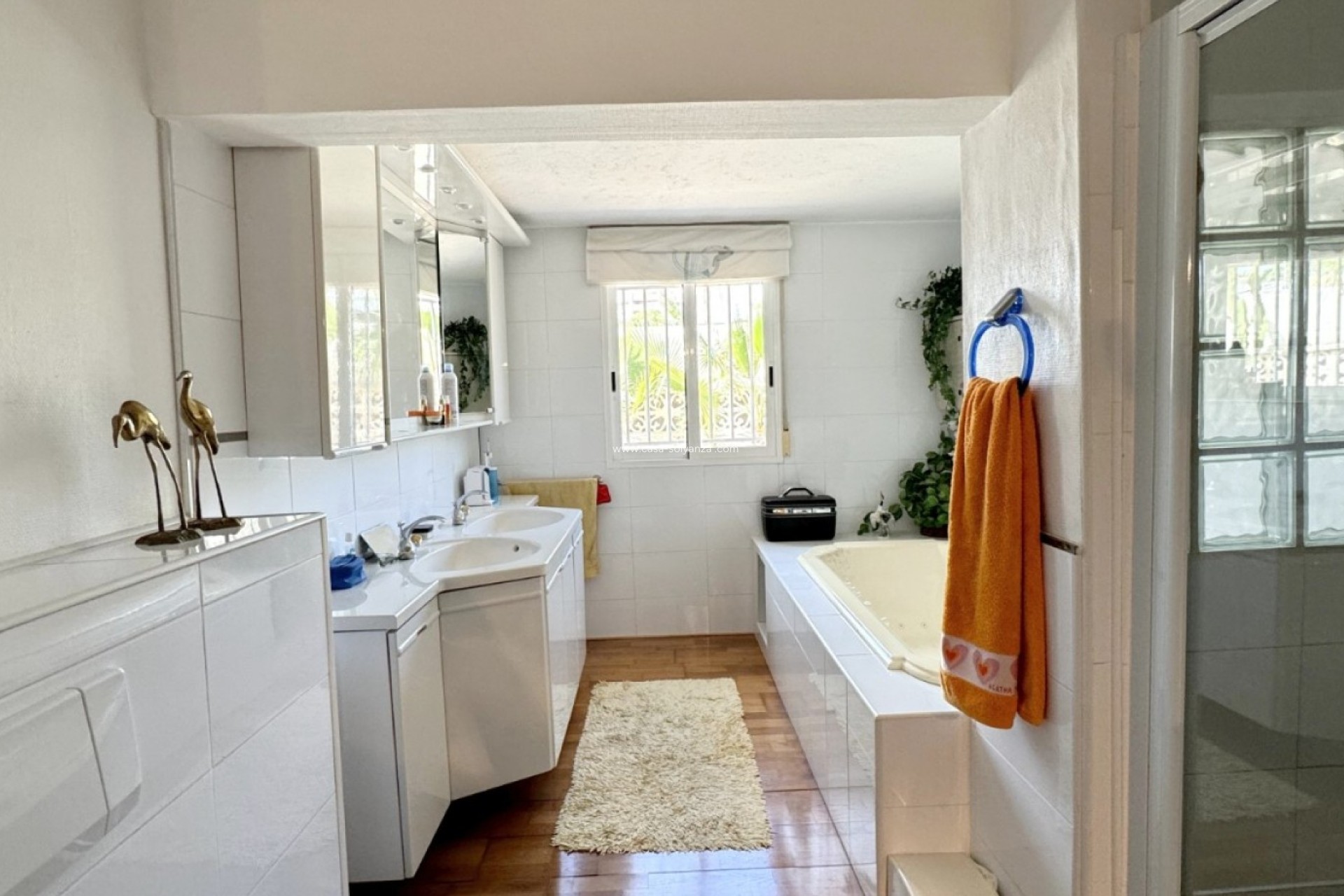 Reventa - Villa - Orihuela Costa - Costa Blanca