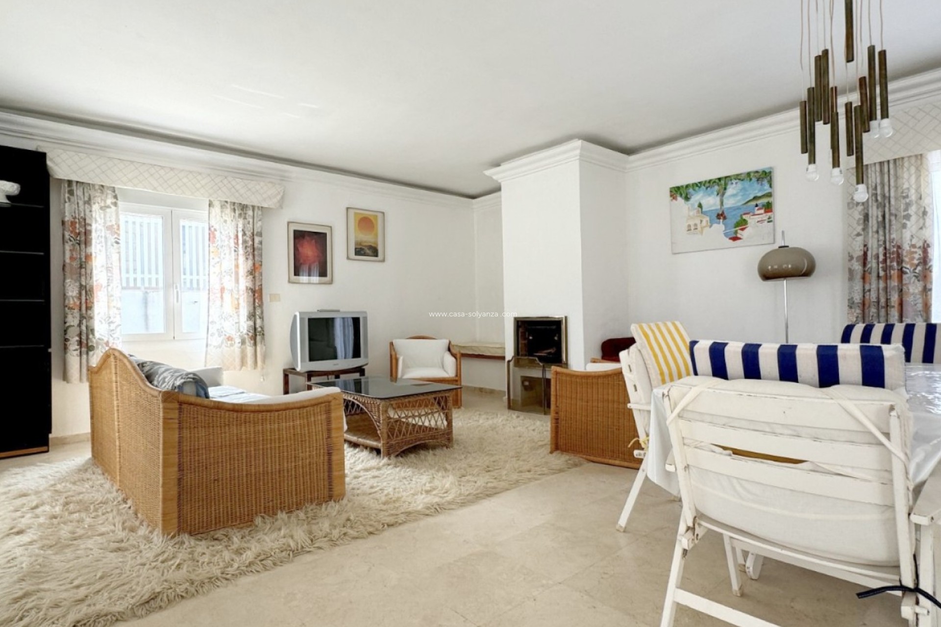 Reventa - Villa - Orihuela Costa - Costa Blanca