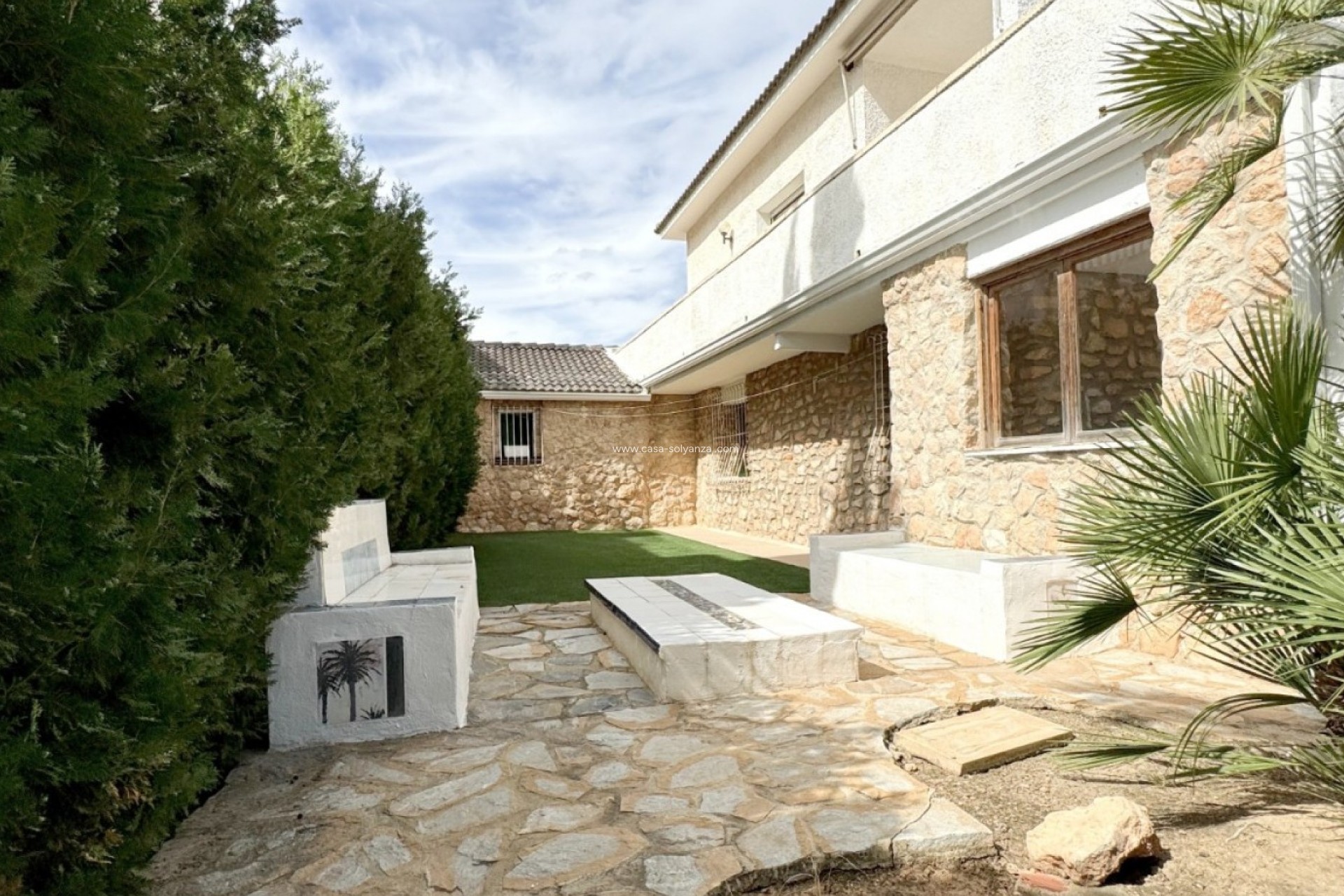 Reventa - Villa - Orihuela Costa - Costa Blanca