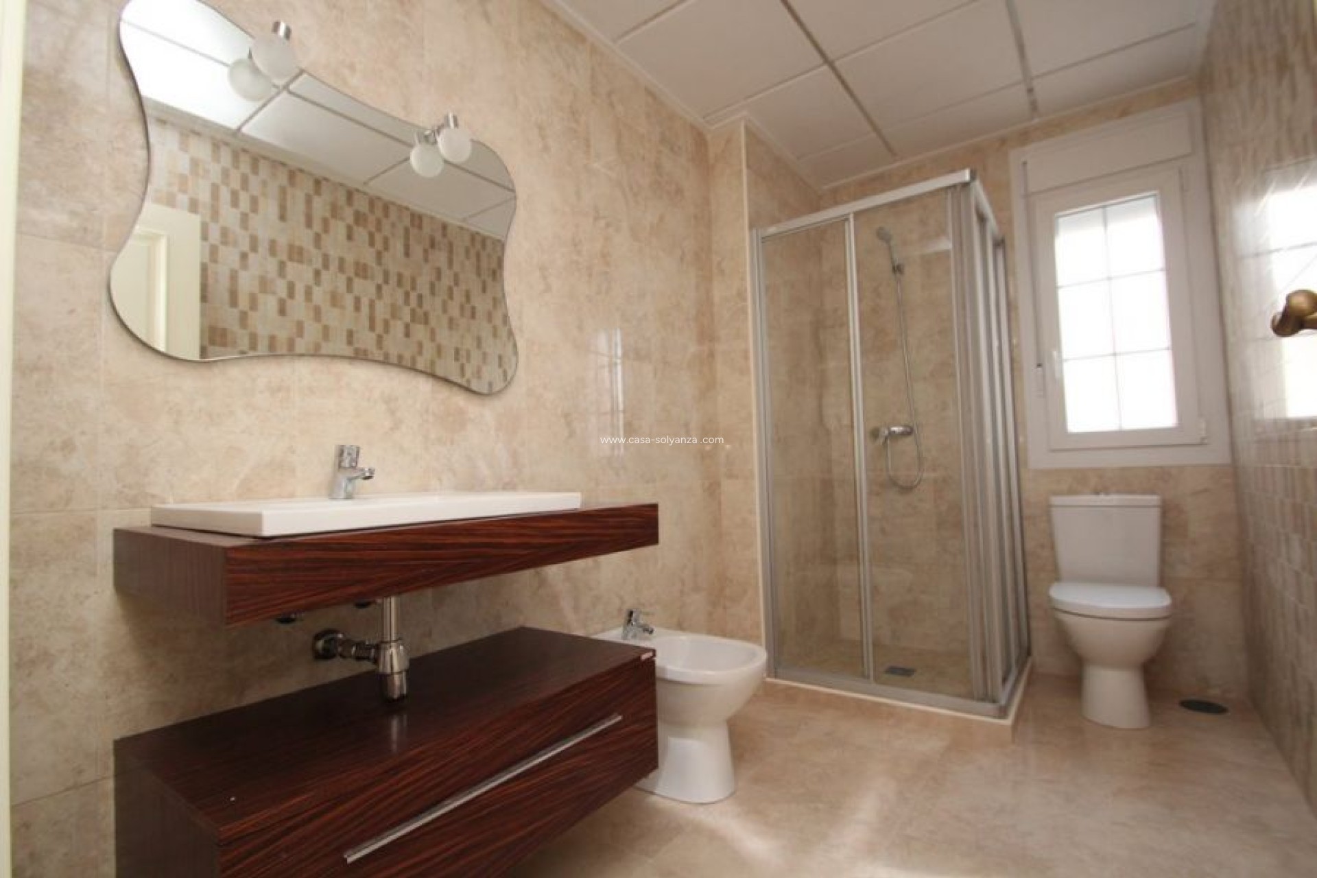 Reventa - Villa - Orihuela Costa - Costa Blanca