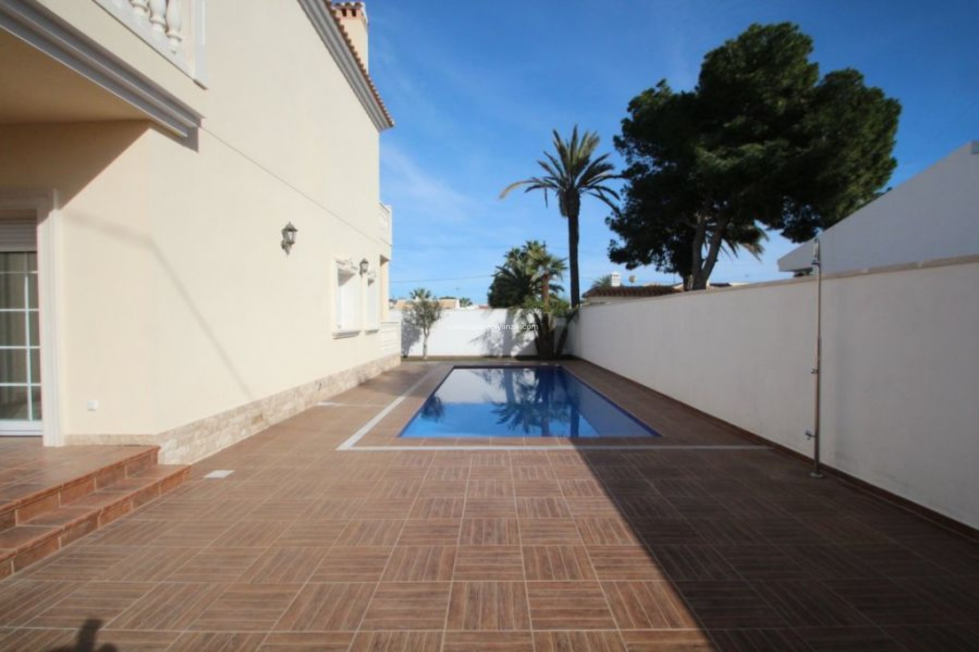Reventa - Villa - Orihuela Costa - Costa Blanca