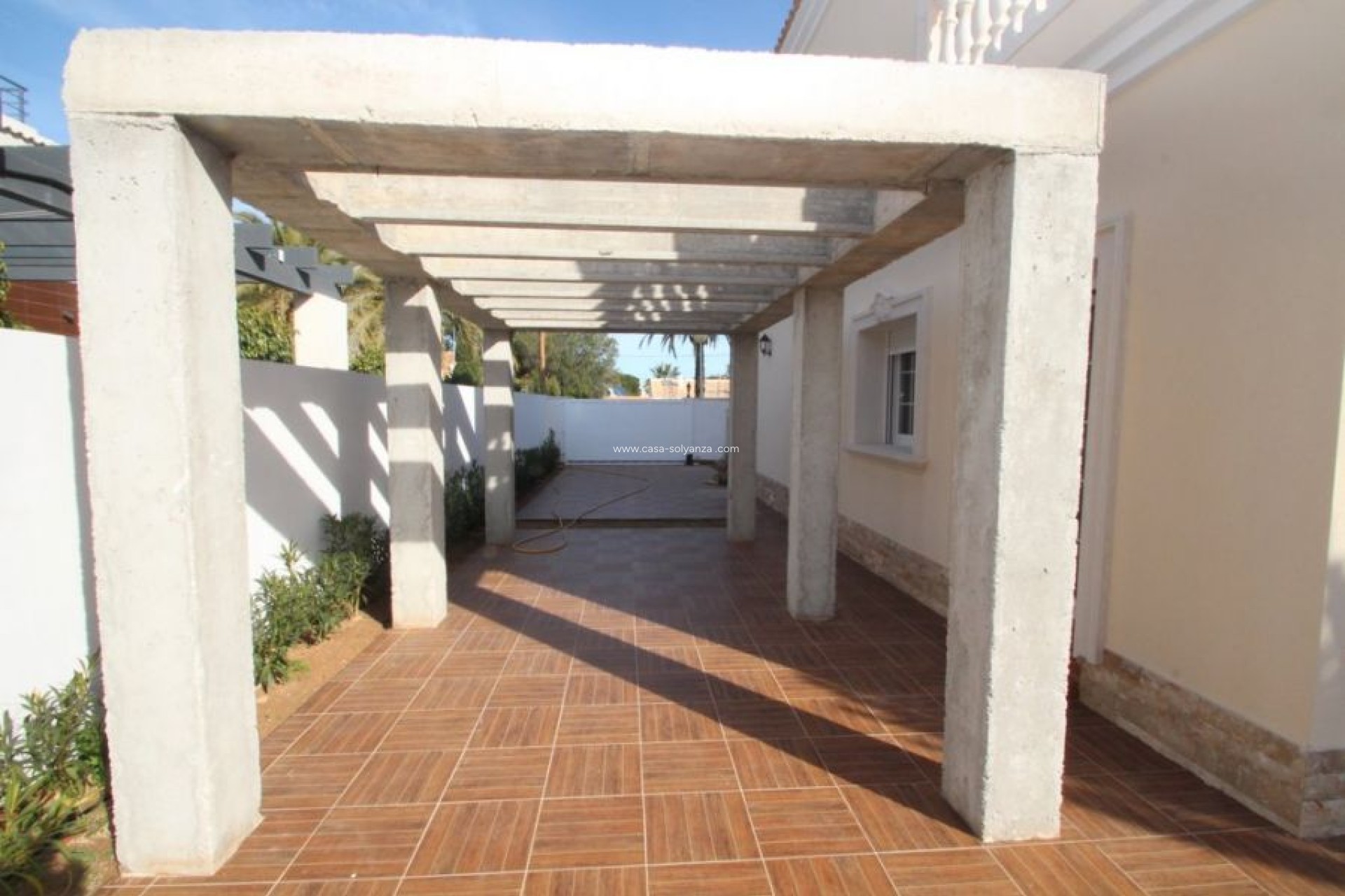 Reventa - Villa - Orihuela Costa - Costa Blanca