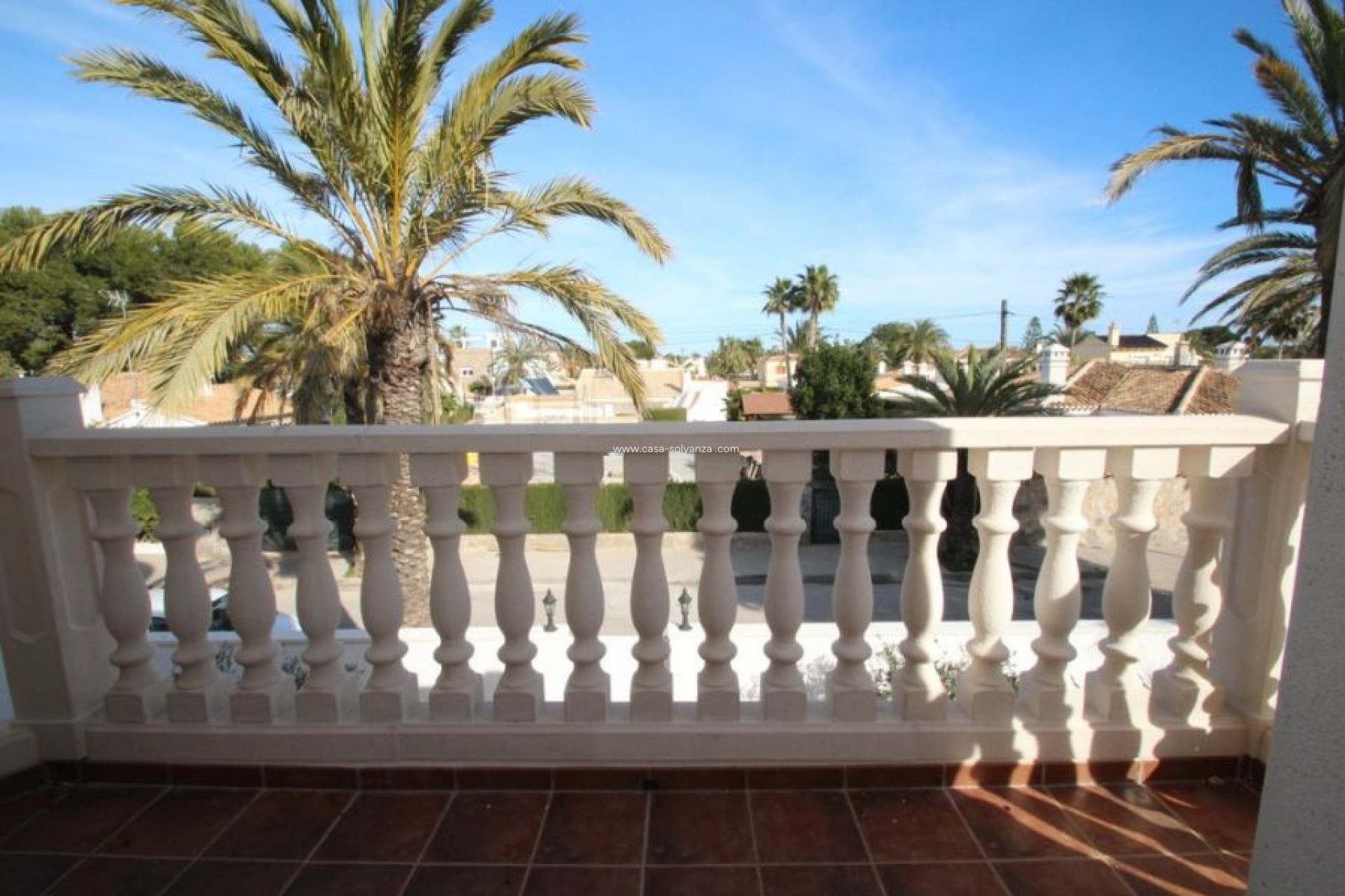 Reventa - Villa - Orihuela Costa - Costa Blanca