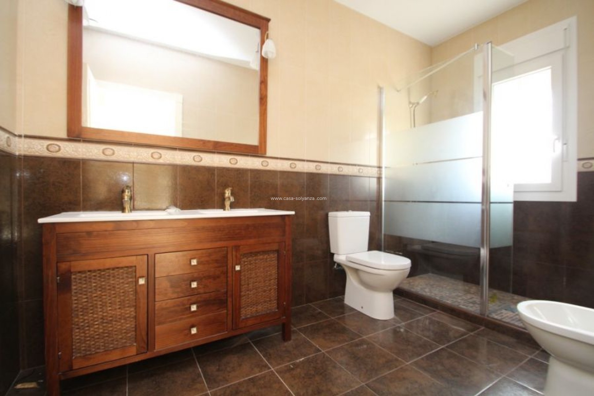 Reventa - Villa - Orihuela Costa - Costa Blanca