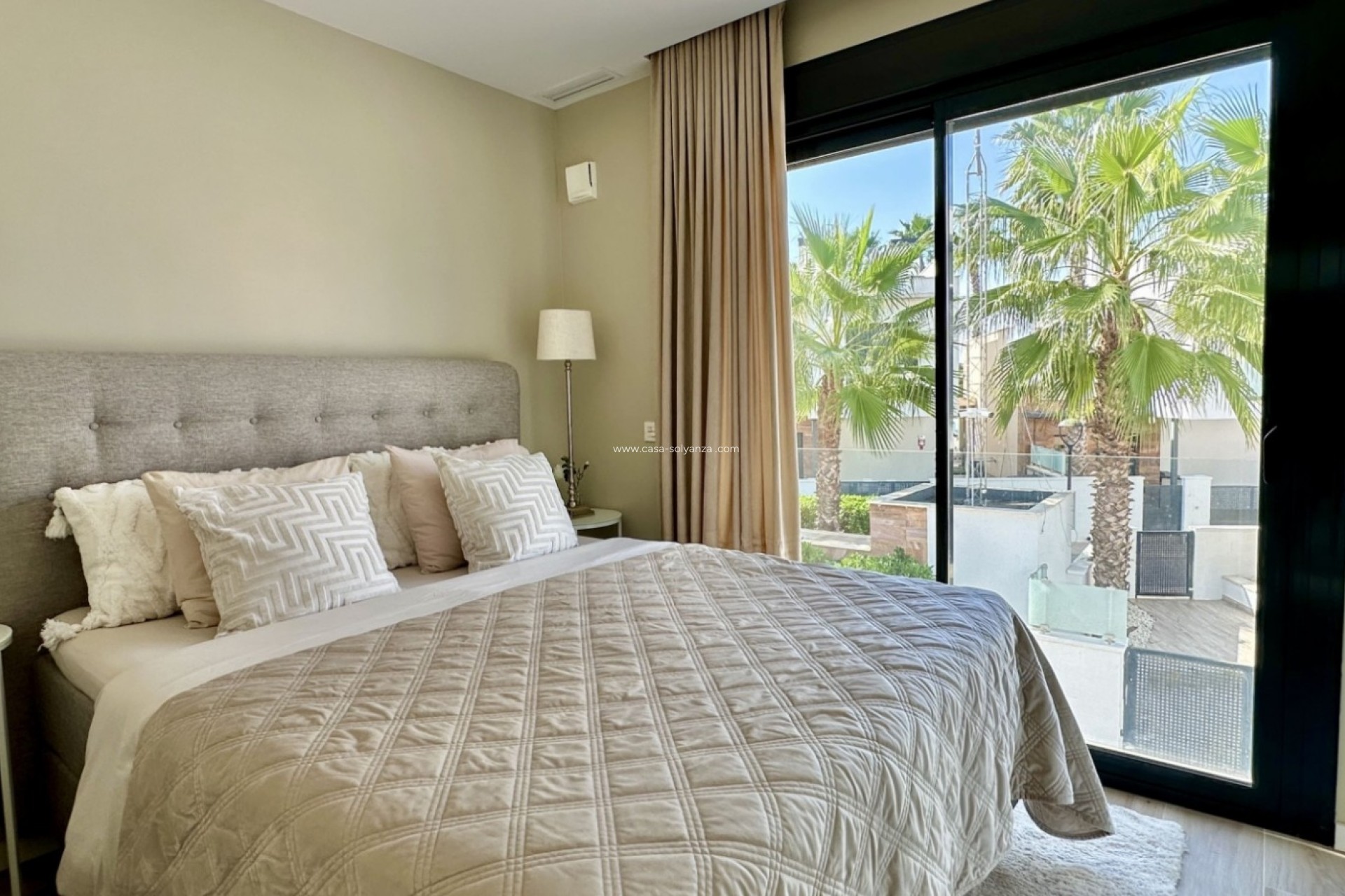 Reventa - Villa - Orihuela Costa - Costa Blanca