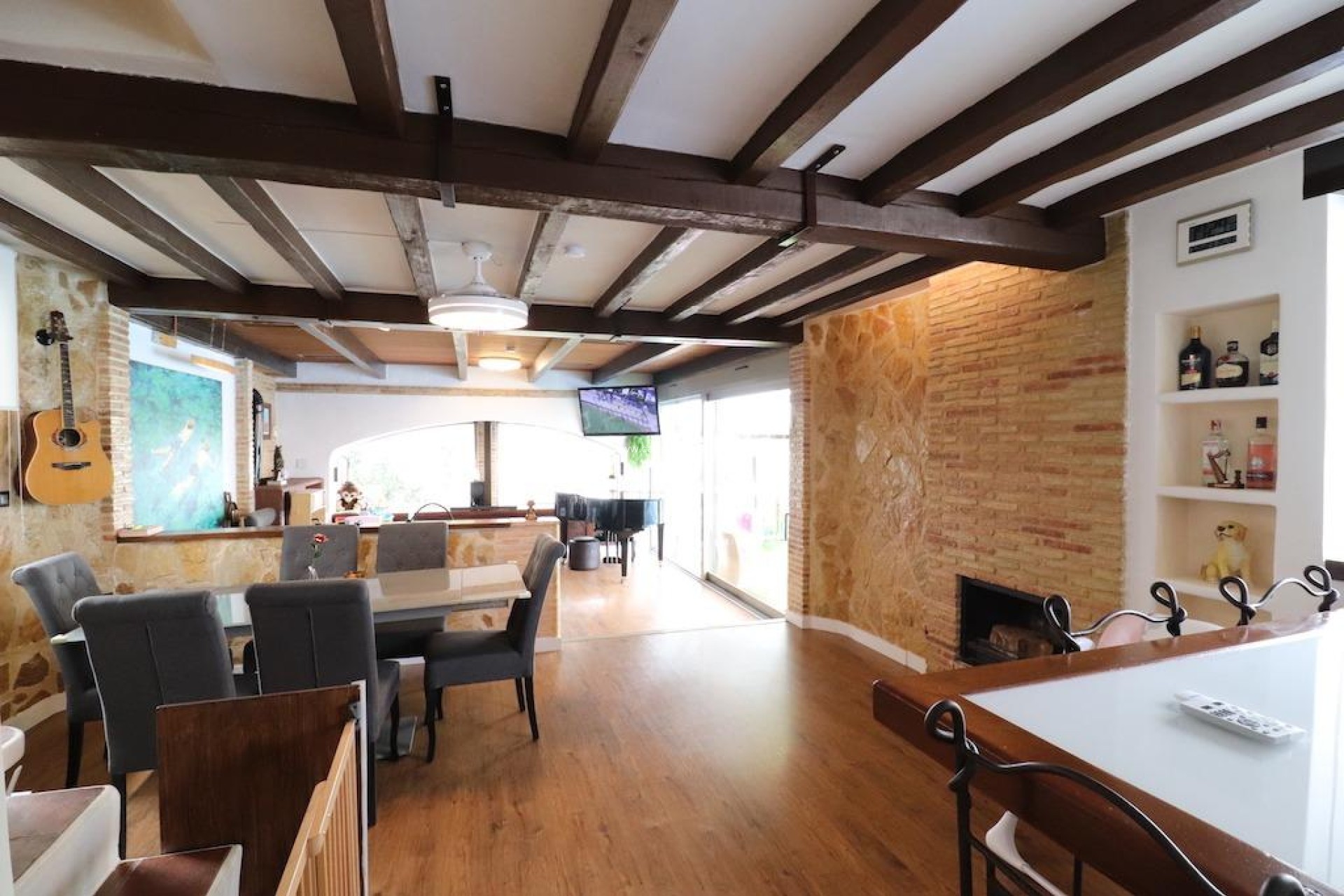 Reventa - Villa - Orihuela Costa - Costa Blanca