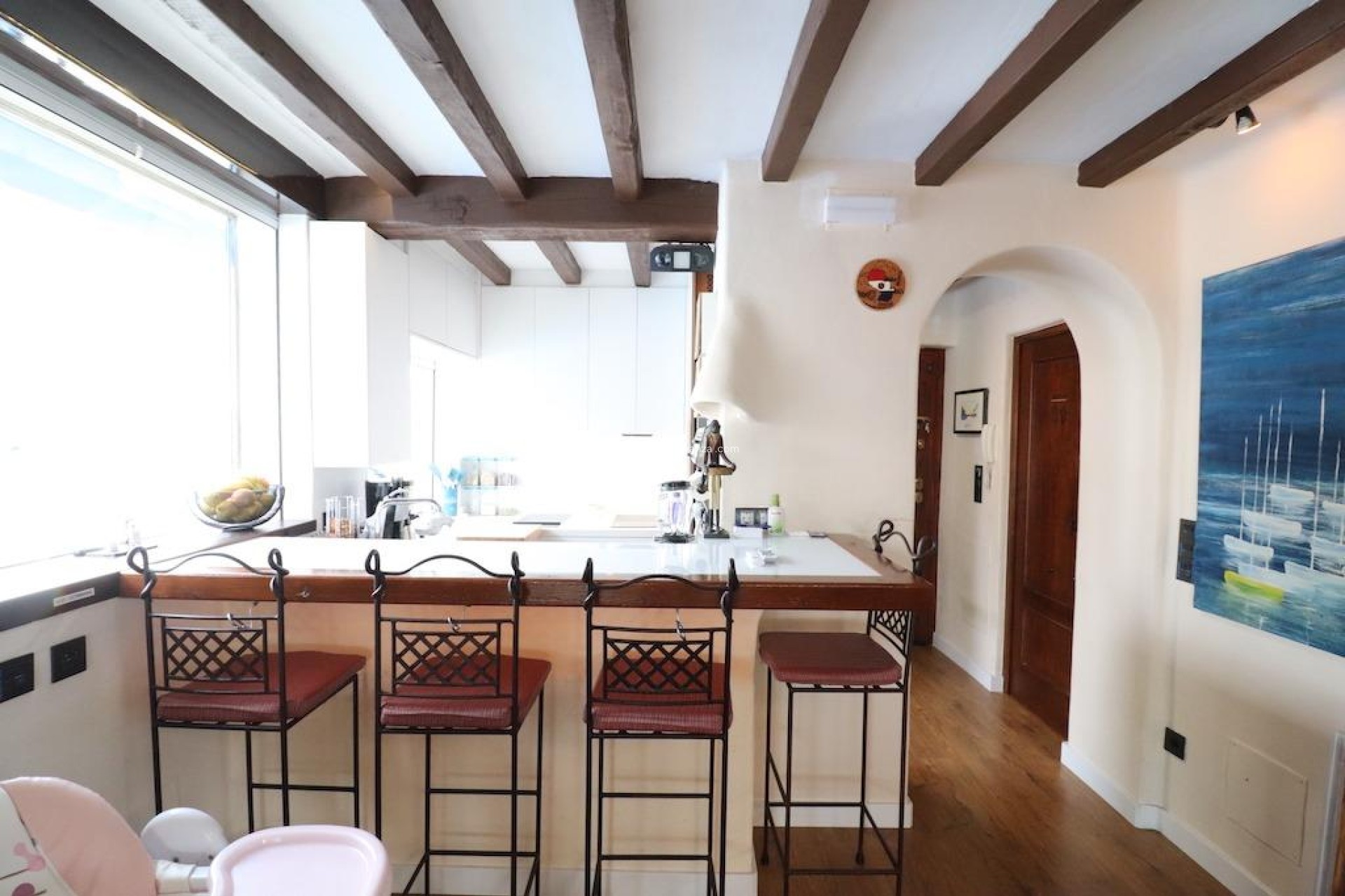 Reventa - Villa - Orihuela Costa - Costa Blanca