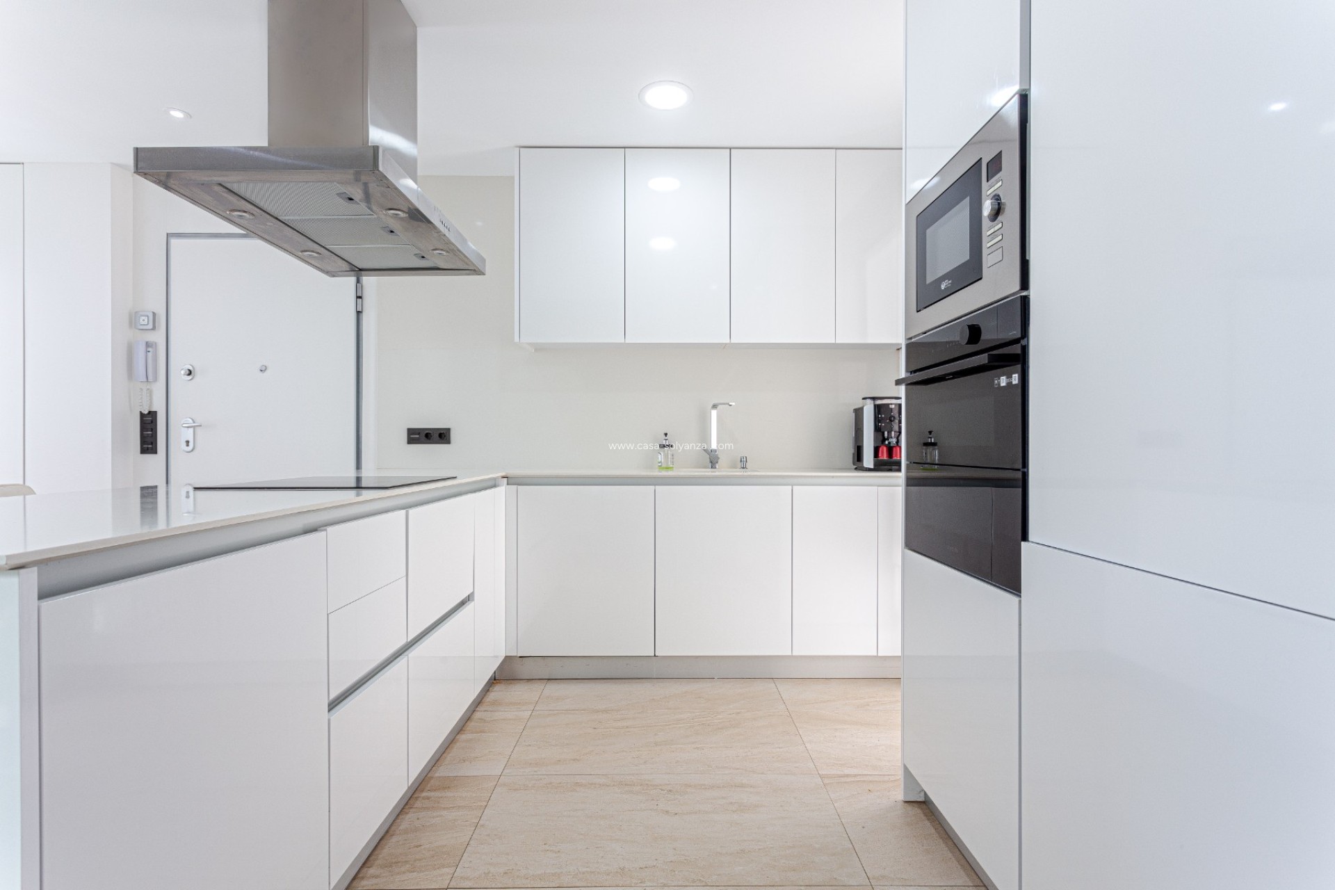 Reventa - Villa - Orihuela Costa - Costa Blanca