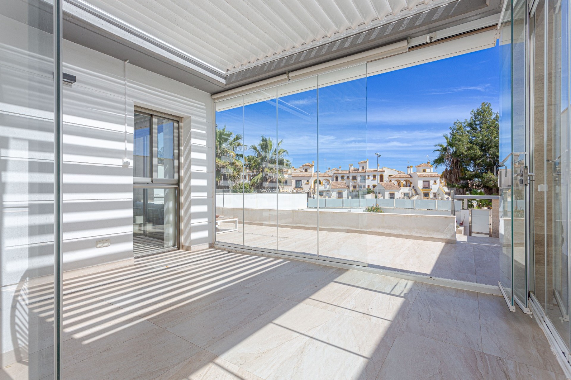 Reventa - Villa - Orihuela Costa - Costa Blanca
